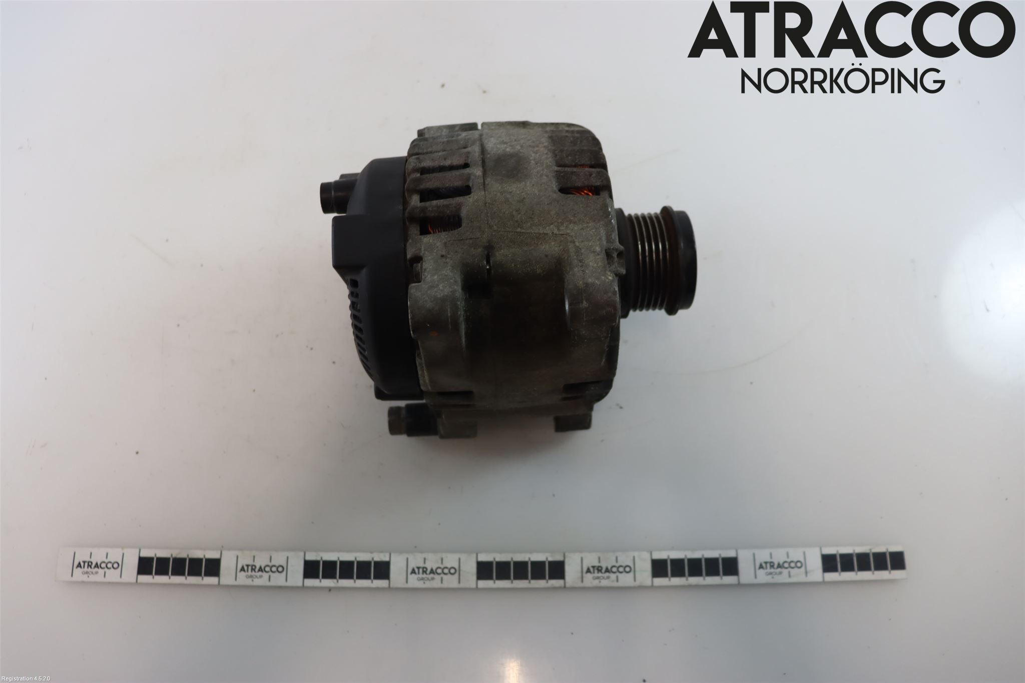 Ford FOCUS 15-18 Generator