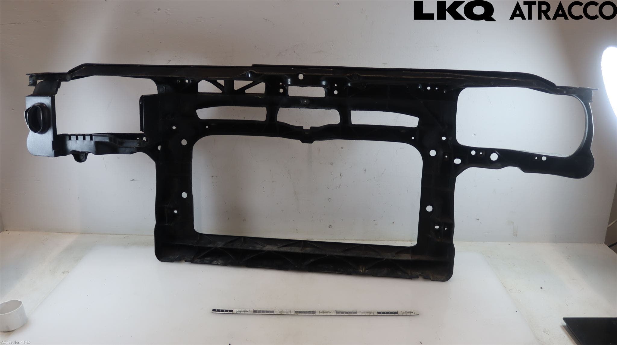 Volkswagen VW GOLF IV 98-06 Frontplåt