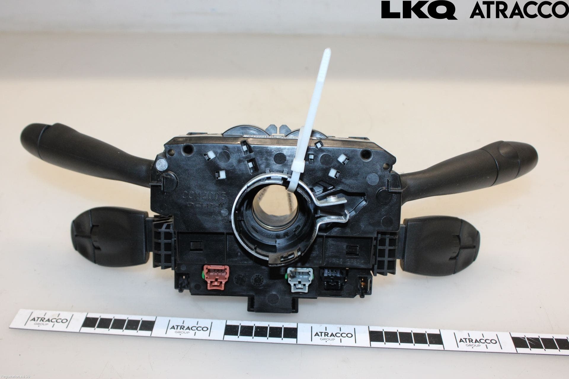 Peugeot 308 08-13 Spakcentral