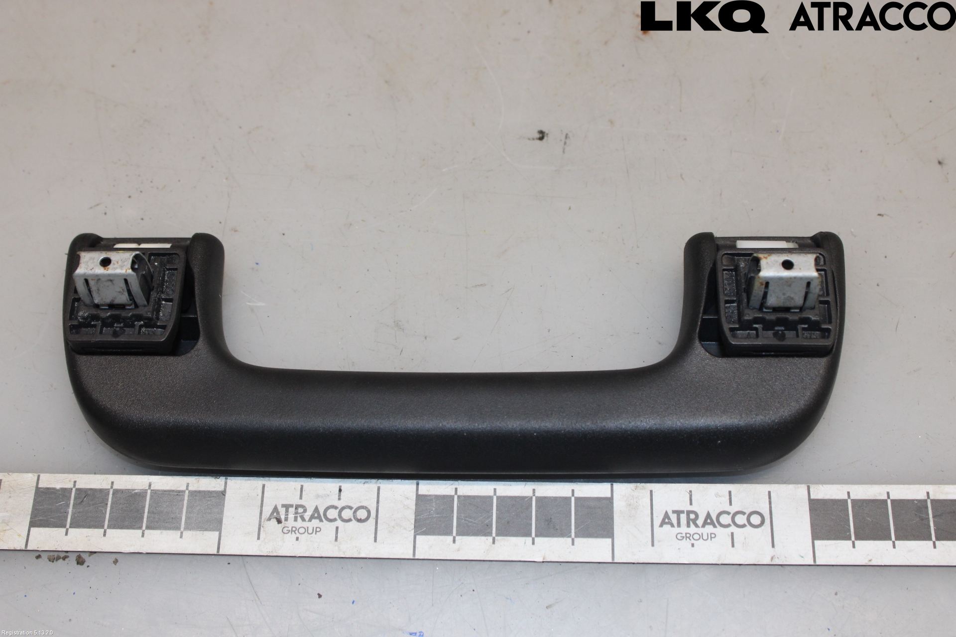 Audi A5 07-16 Kurvhandtag I Tak