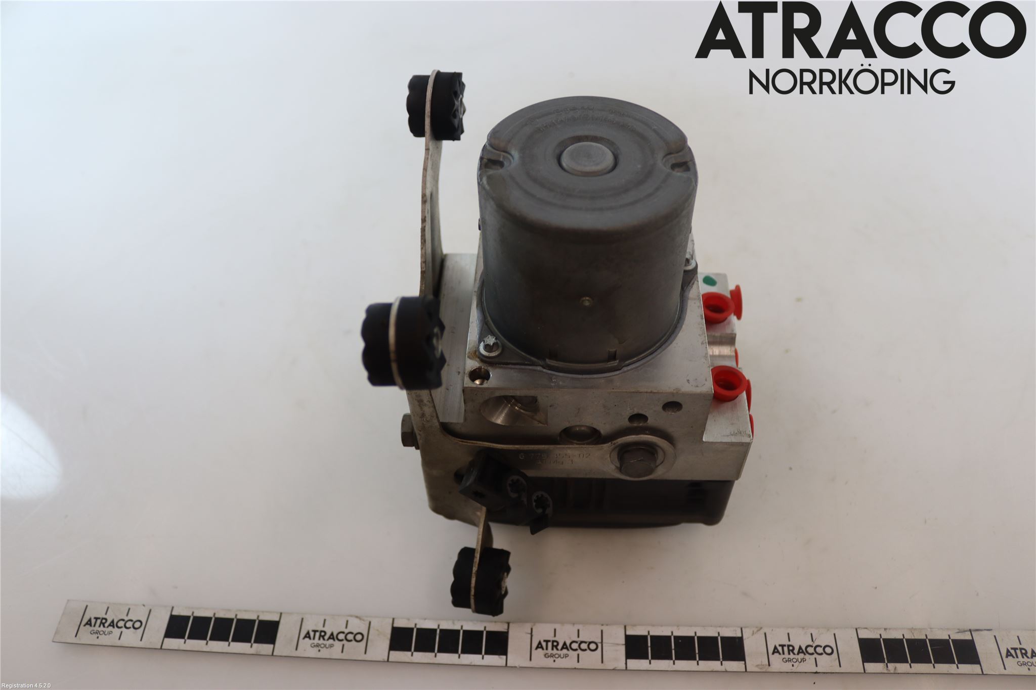 BMW 5 F10/F11/F18 09-17 Abs Hydraulaggregat