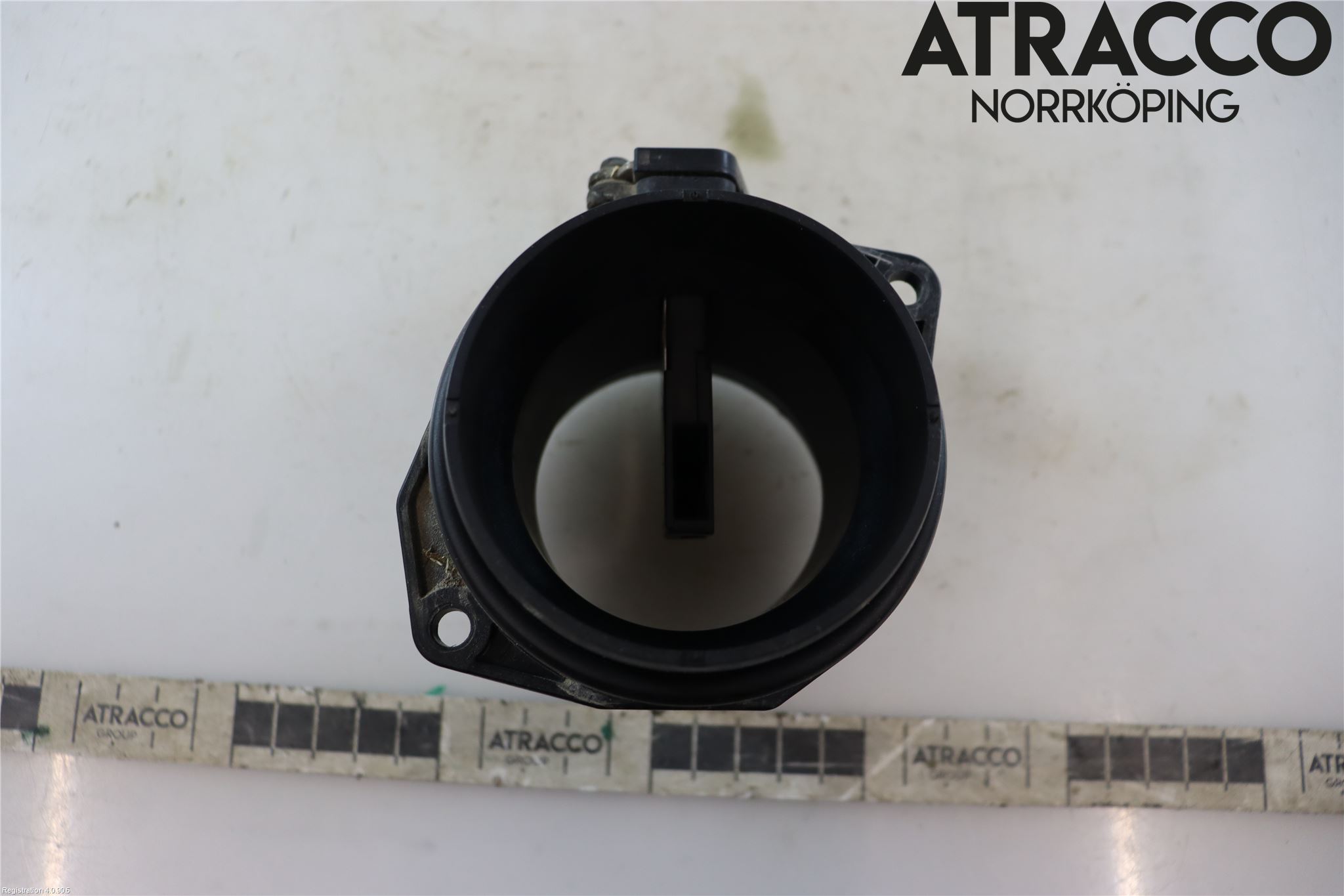 Citroen JUMPY 07-16 Injluftmassamätare