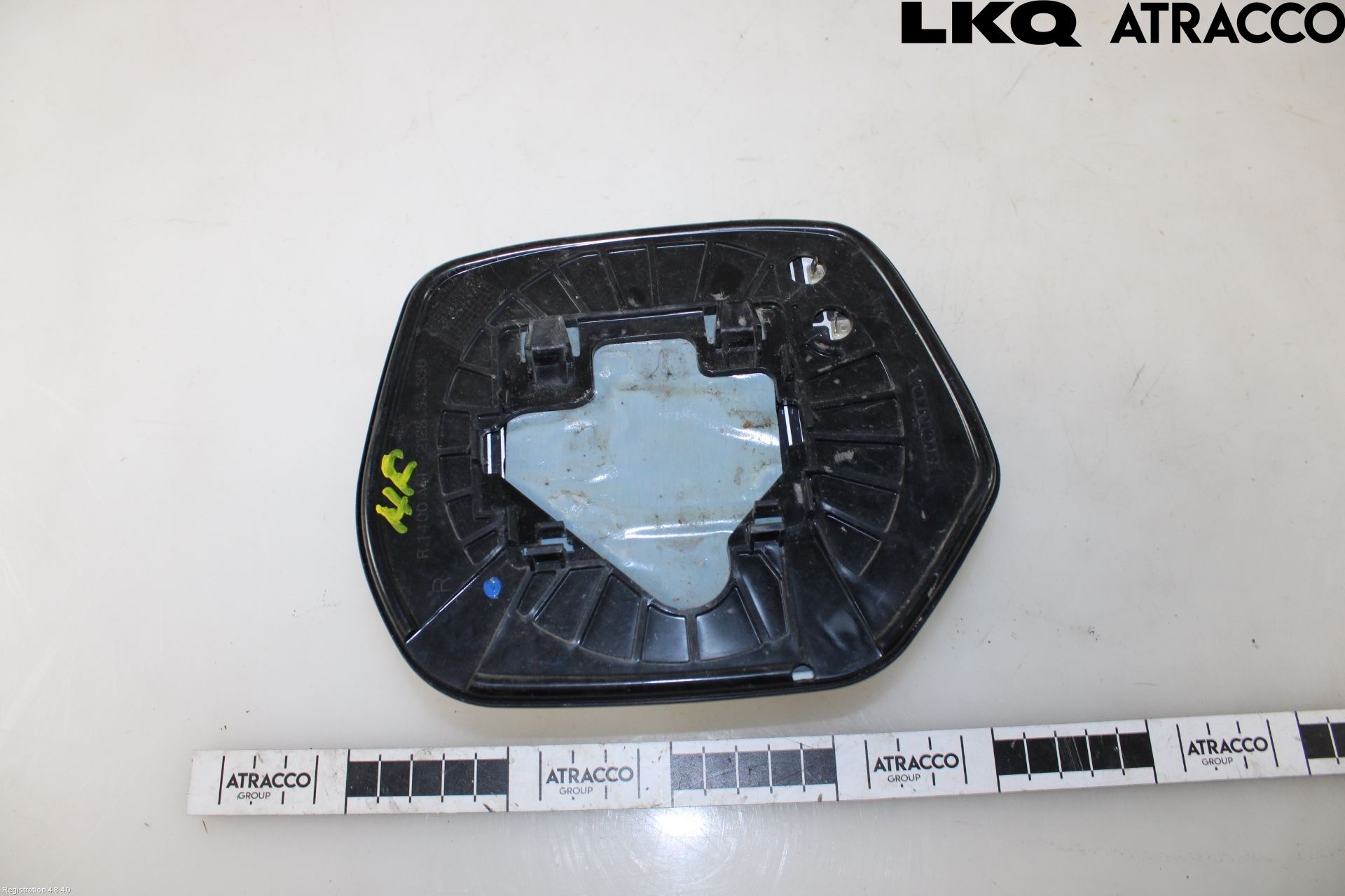 Honda CR-V 07-12 Spegelglas Hö