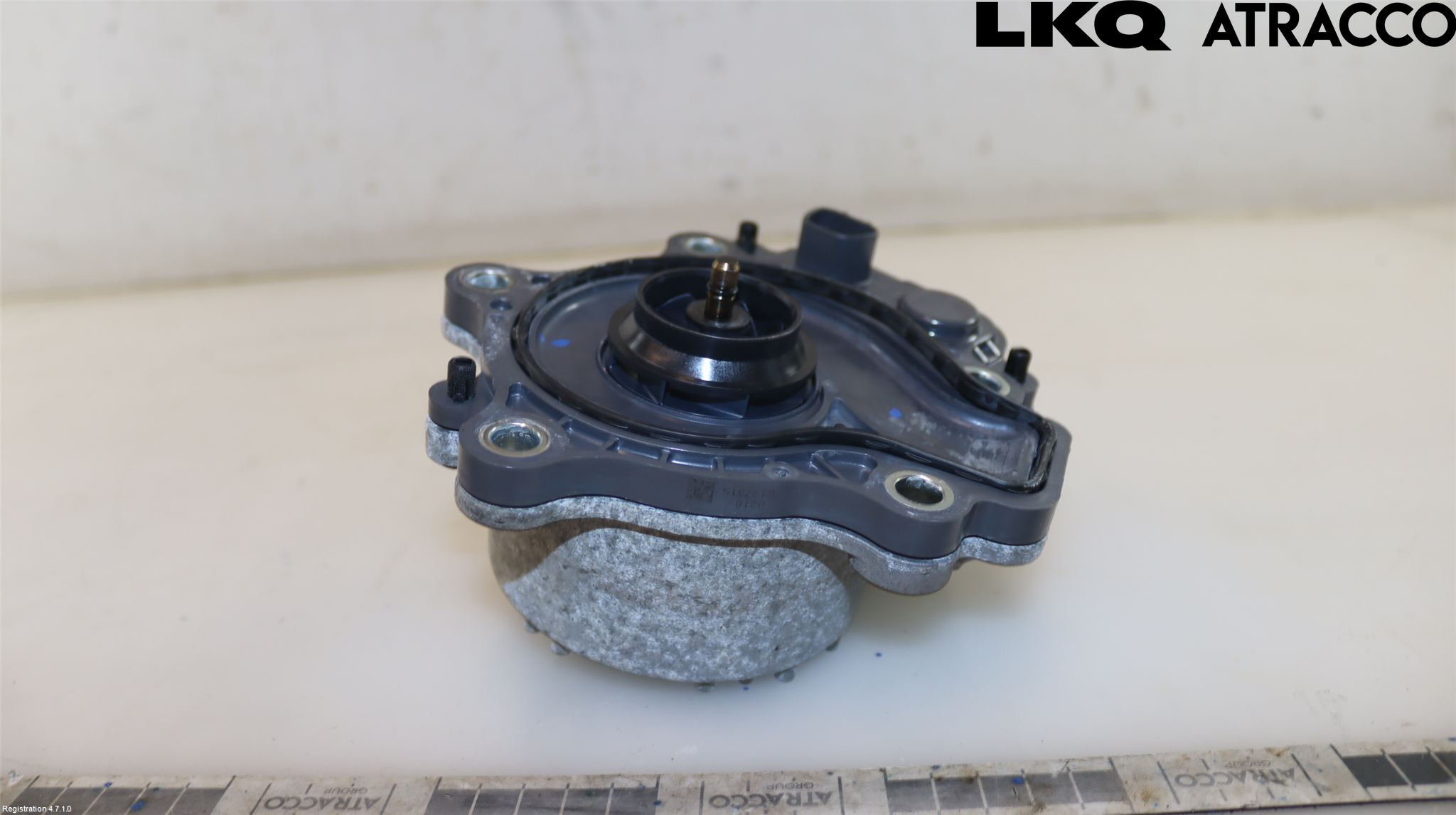 Toyota AURIS 13-19 Vattenpump