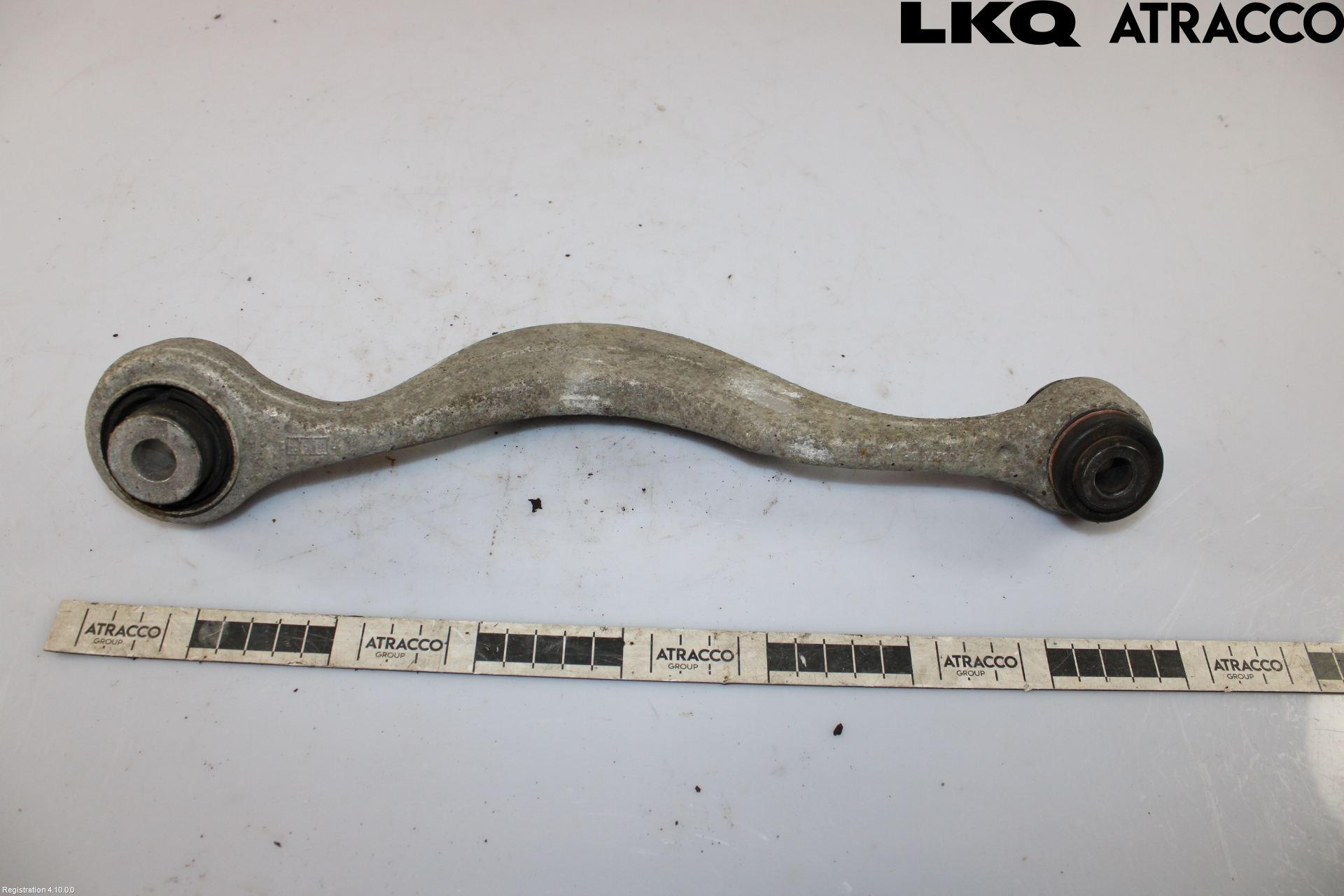 BMW 5 G30/G31/F90 17-23 Bärarm Bak Övre Vänster