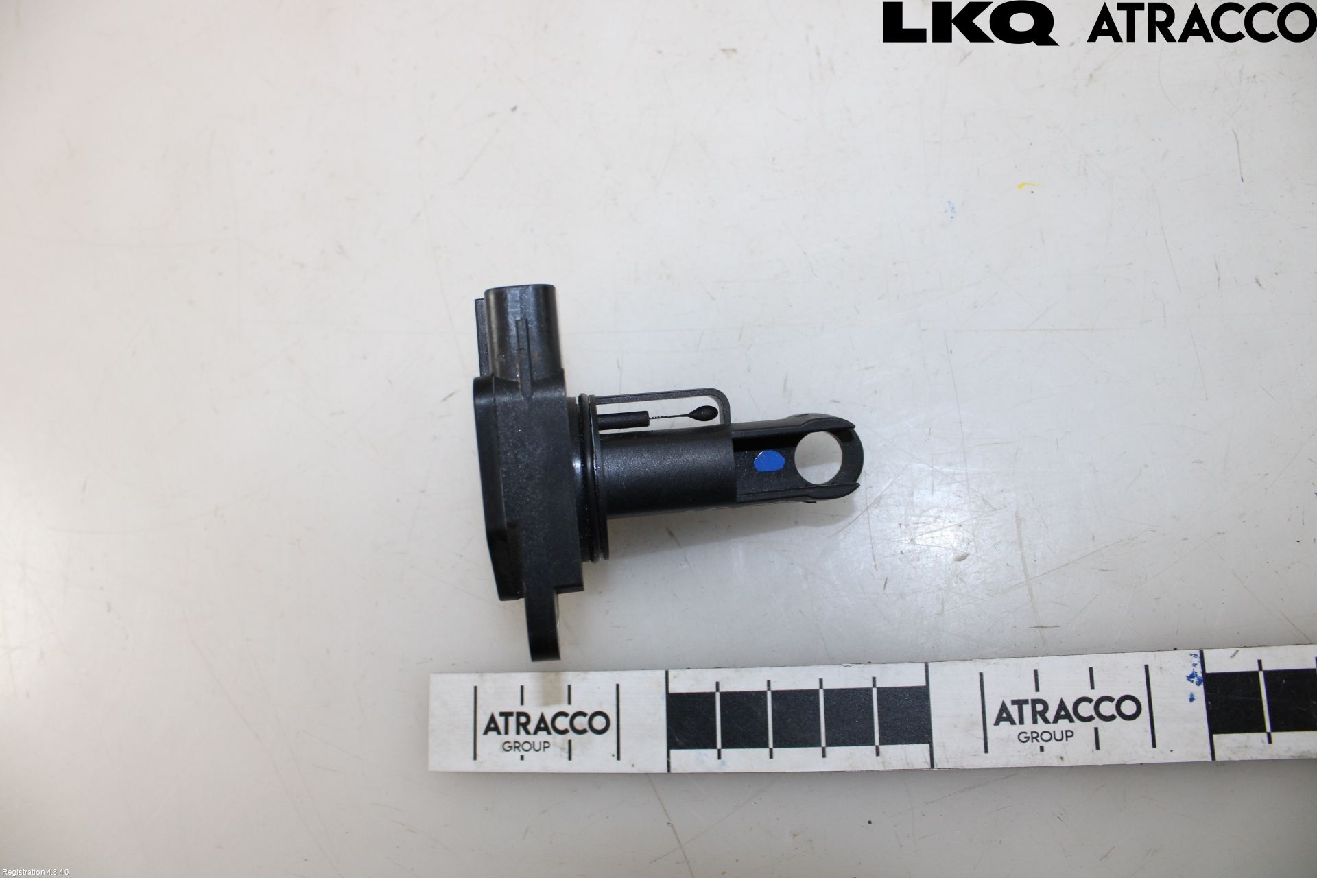 Mazda 6 02-08 Injluftmassamätare