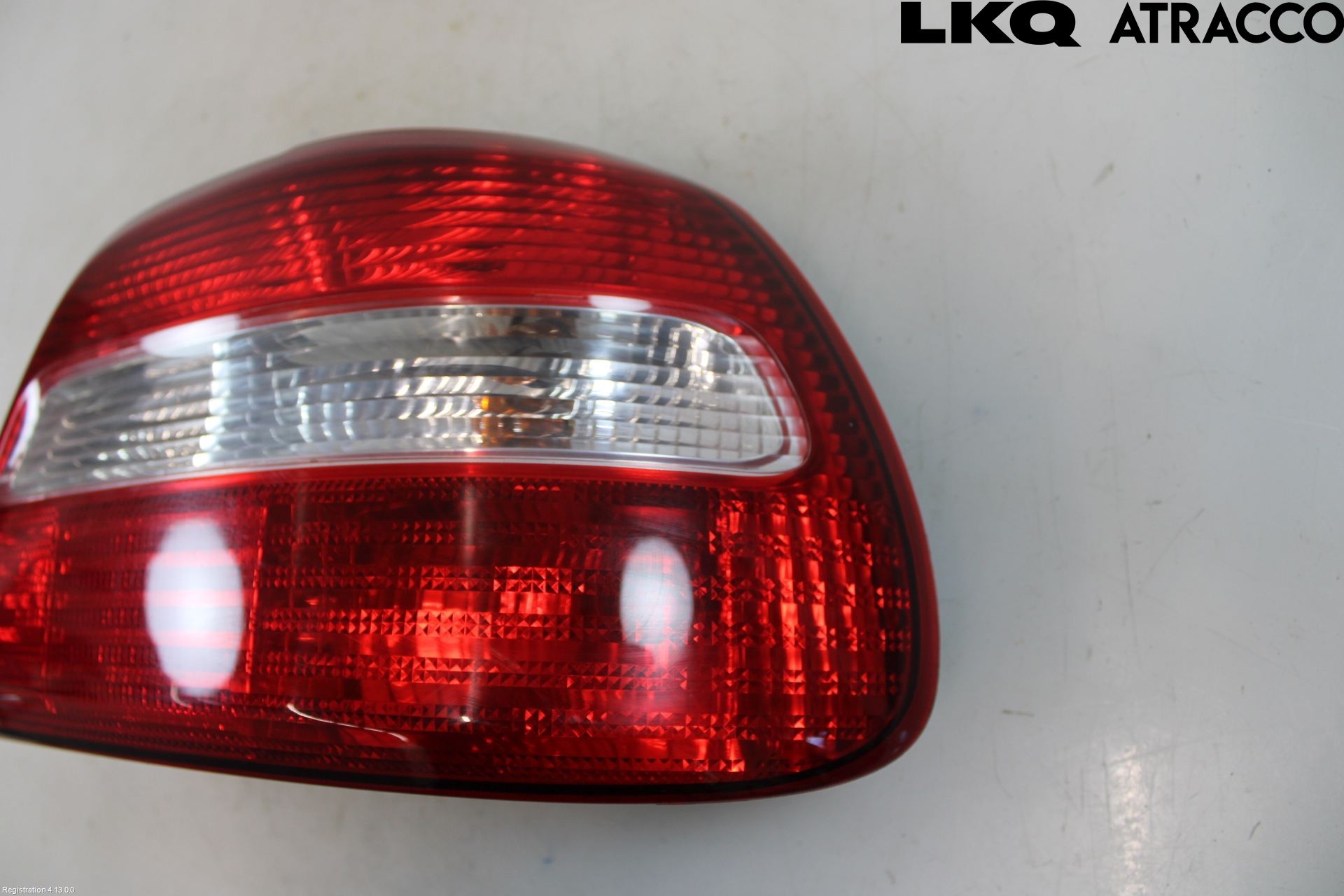 Volvo S40/V40    96-04 Bakljus Höger
