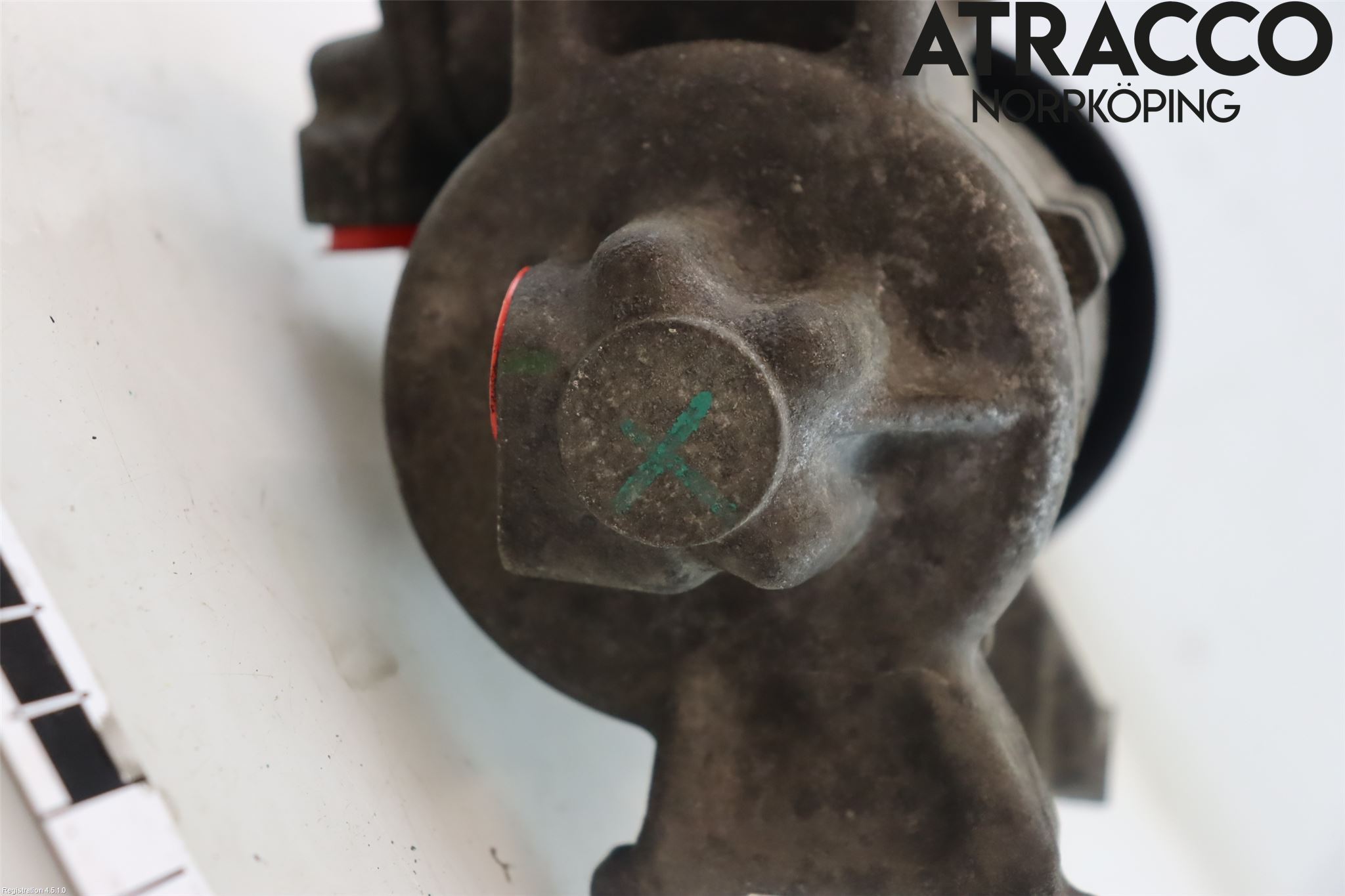 Honda JAZZ 15-20 Ac Kompressor