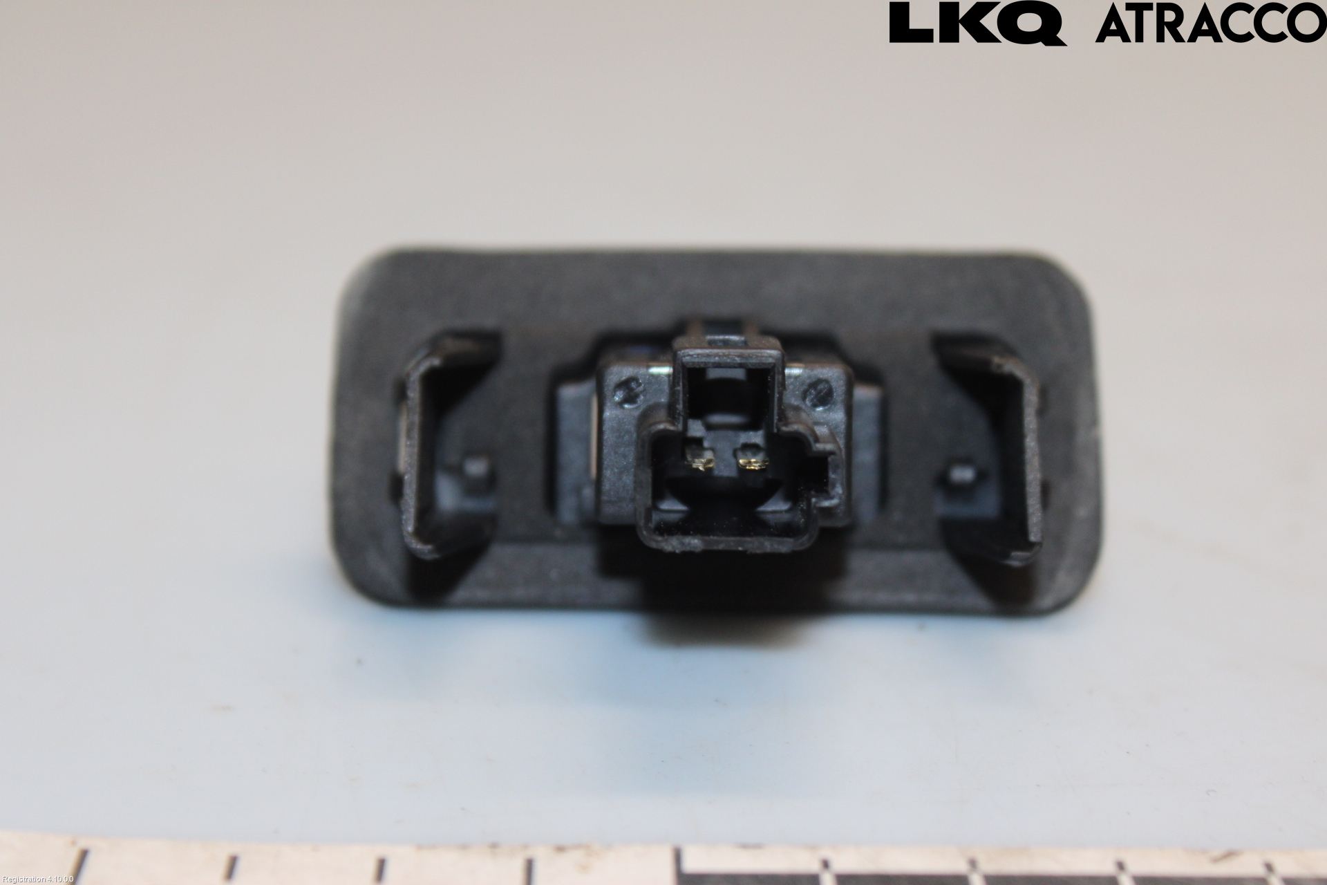 Toyota YARIS CROSS XP21 21- Skylt Belysning