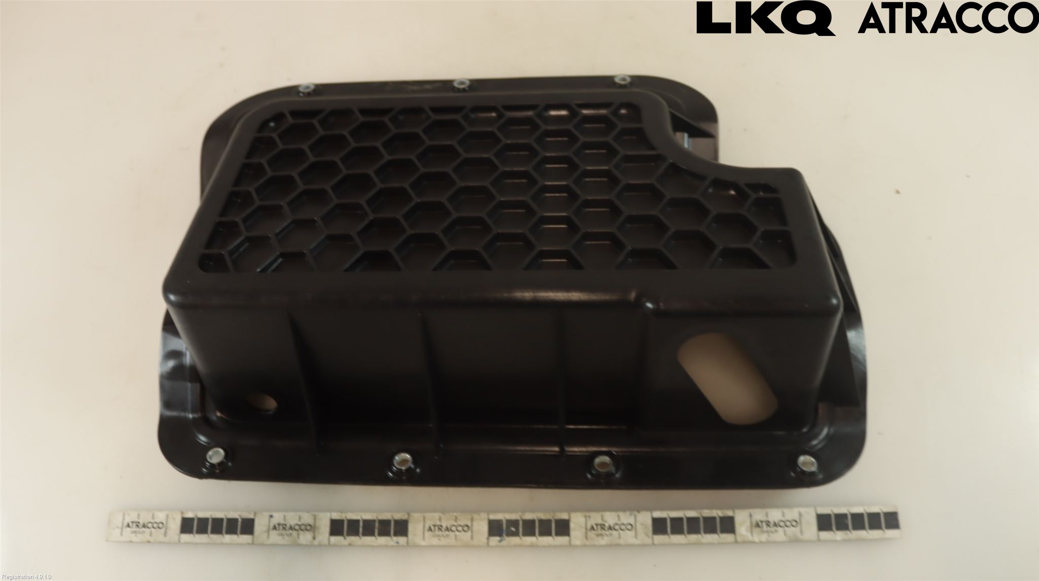 Seat LEON 20- Batterilåda-Fäste-Hållare