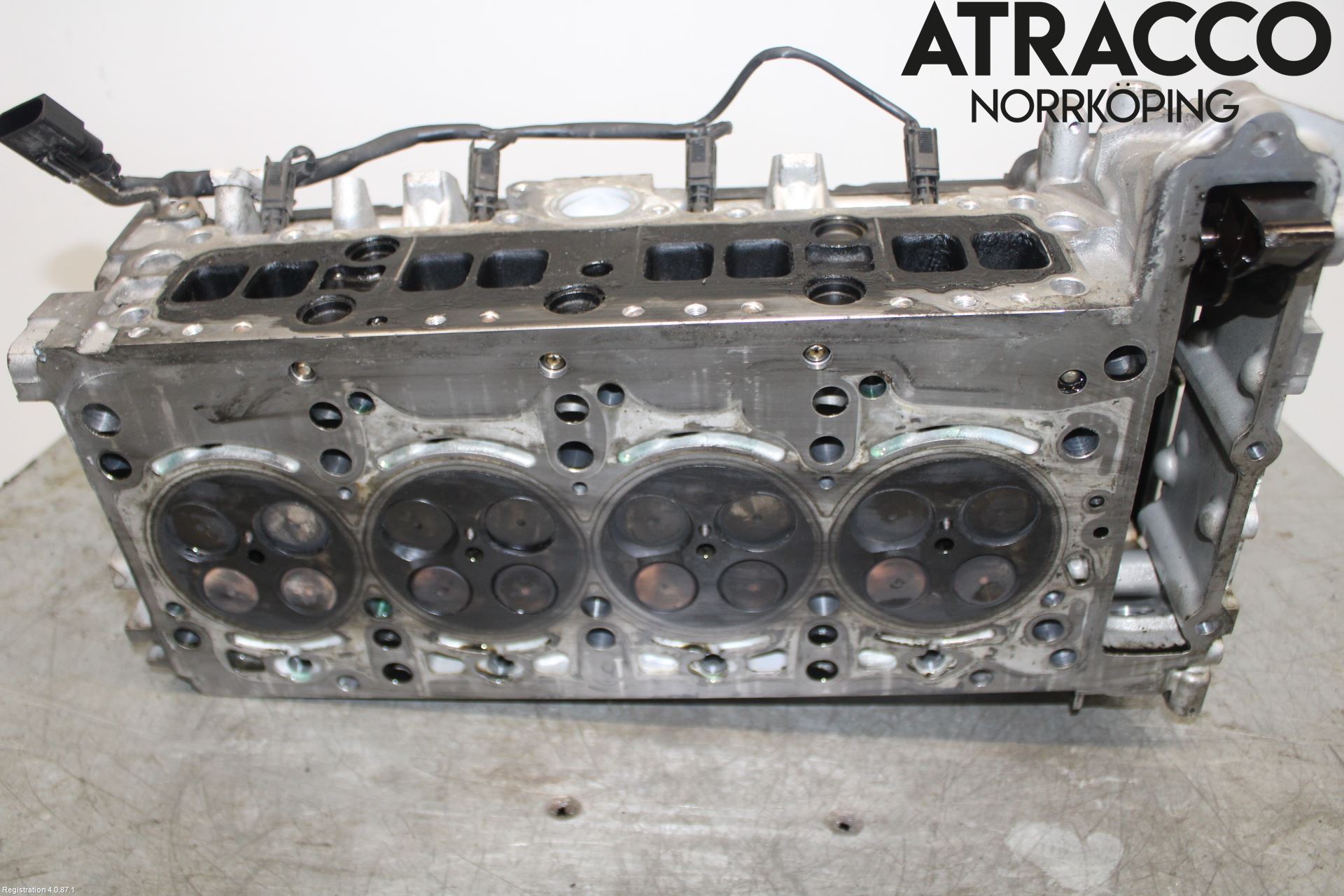 Mercedes-Benz MB SPRINTER (W906) 06-18 Topplock Diesel