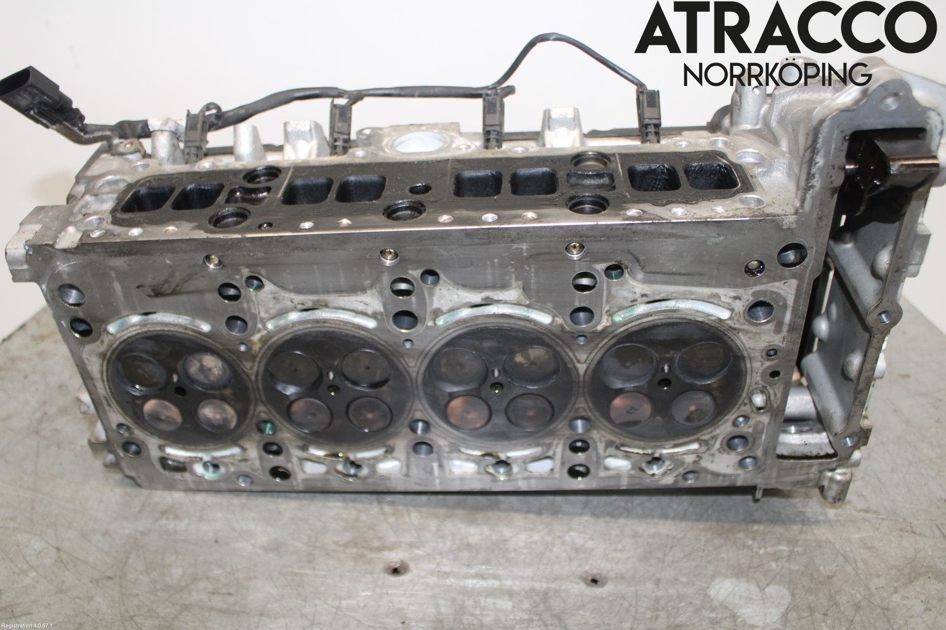 Mercedes-Benz MB SPRINTER (W906) 06-18 Topplock Diesel