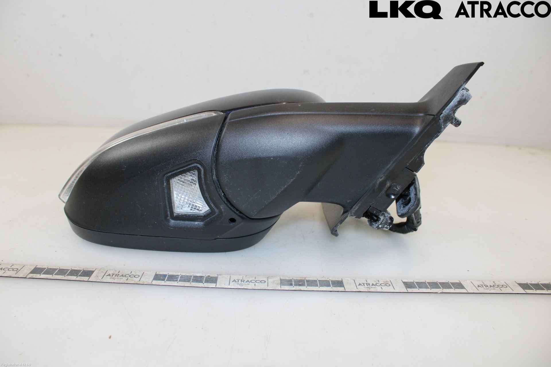 Volvo V40 12-19 Spegel Yttre El Hö