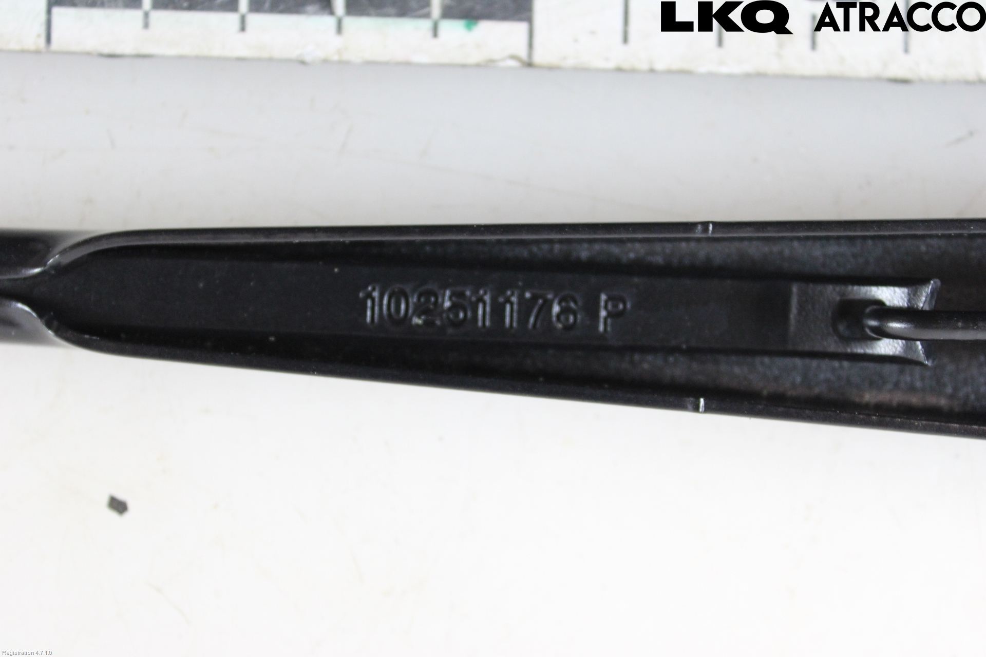 MG MARVEL R 22- Torkararm Armar Vindruta