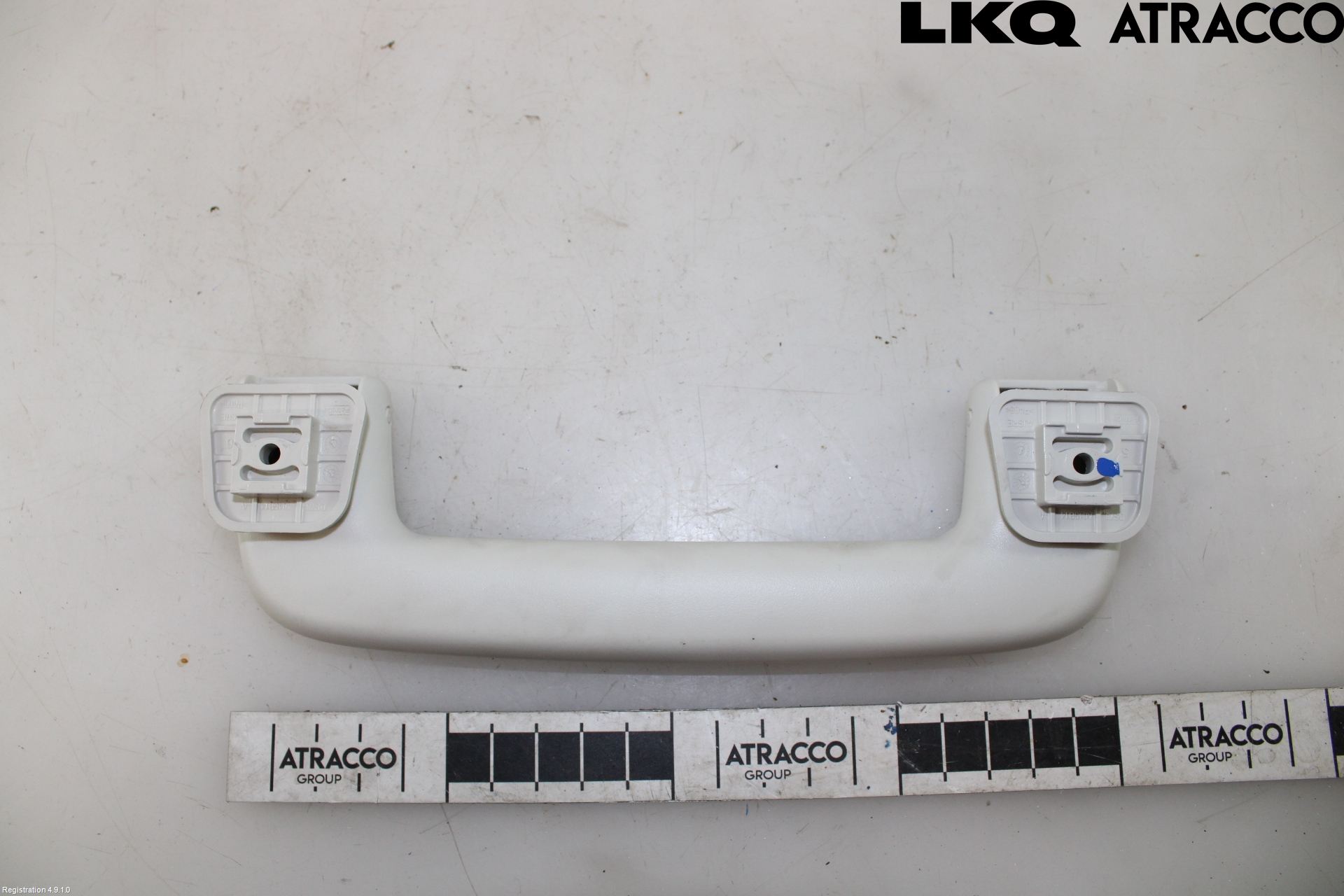 Ford MONDEO 15-22 Kurvhandtag I Tak