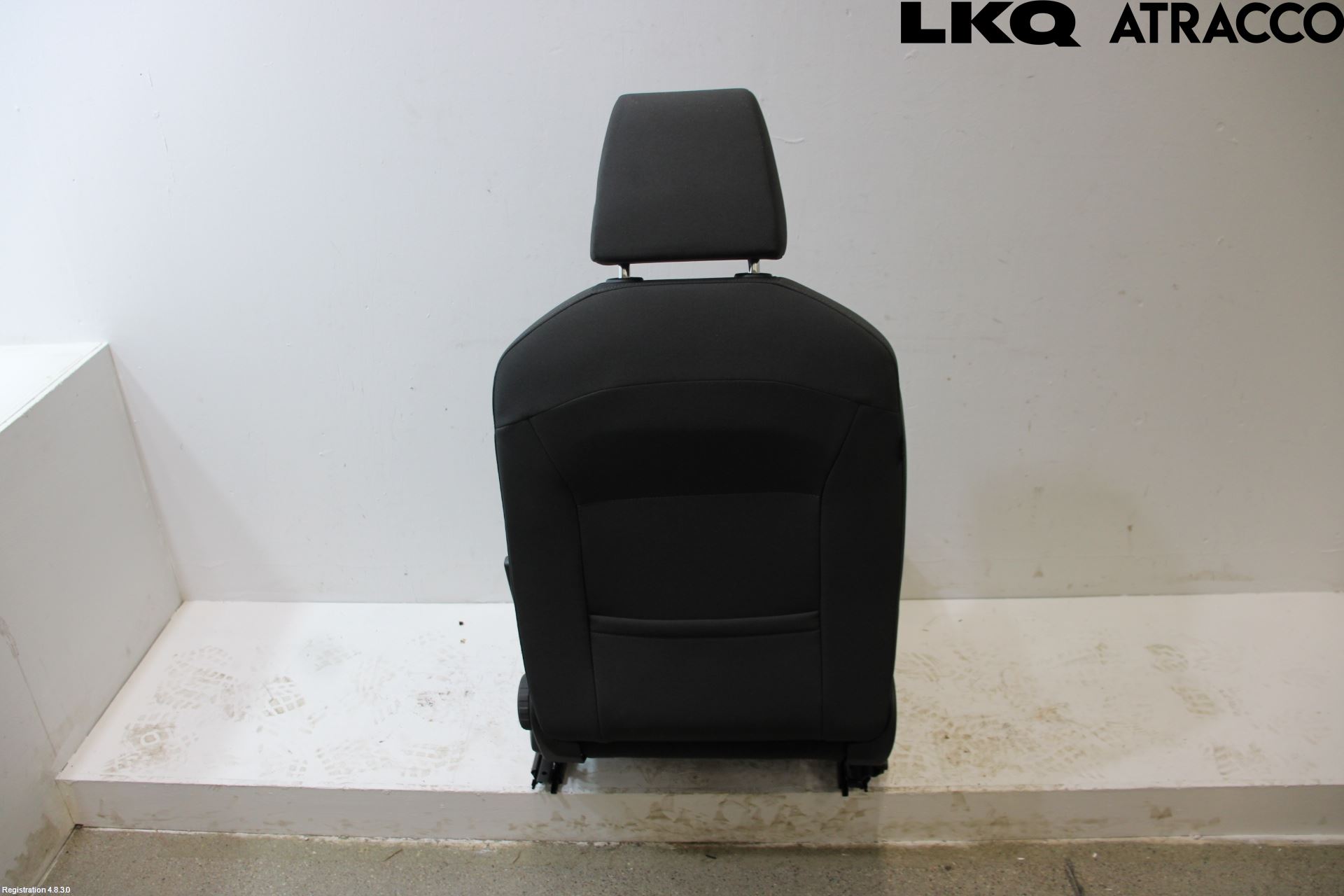 Seat LEON 20- Inredning Stol Fram Vä