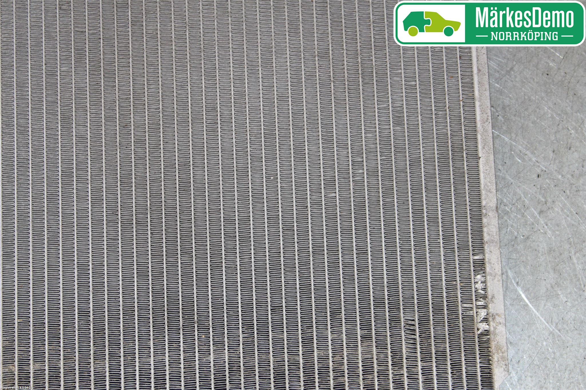 Mitsubishi LANCER  03-07 Kylare Man