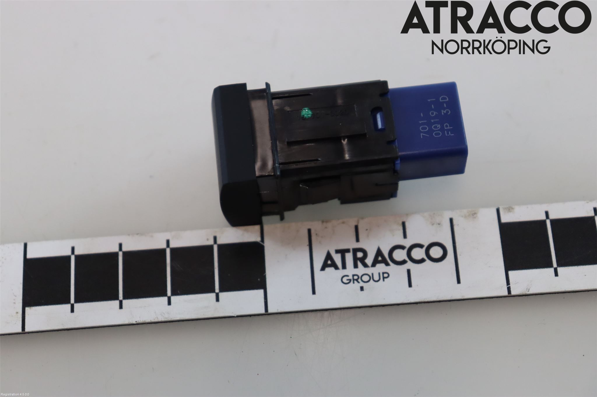 Toyota RAV4 19- Strömställare Övrigt