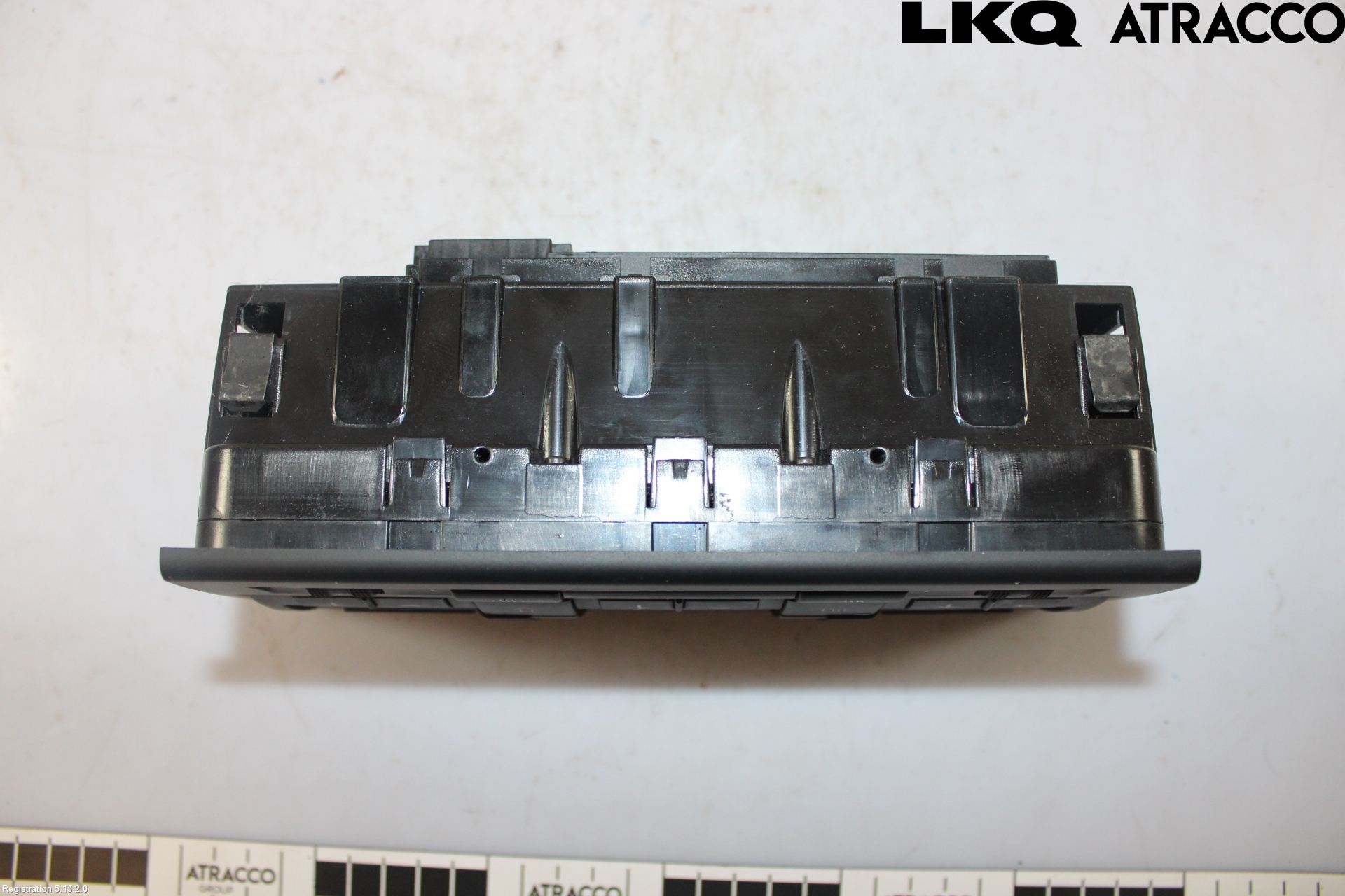 Audi A4/S4 05-07 Värmereglage