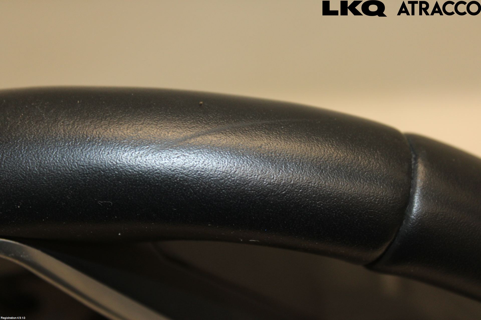 Ford MONDEO 15-22 Ratt