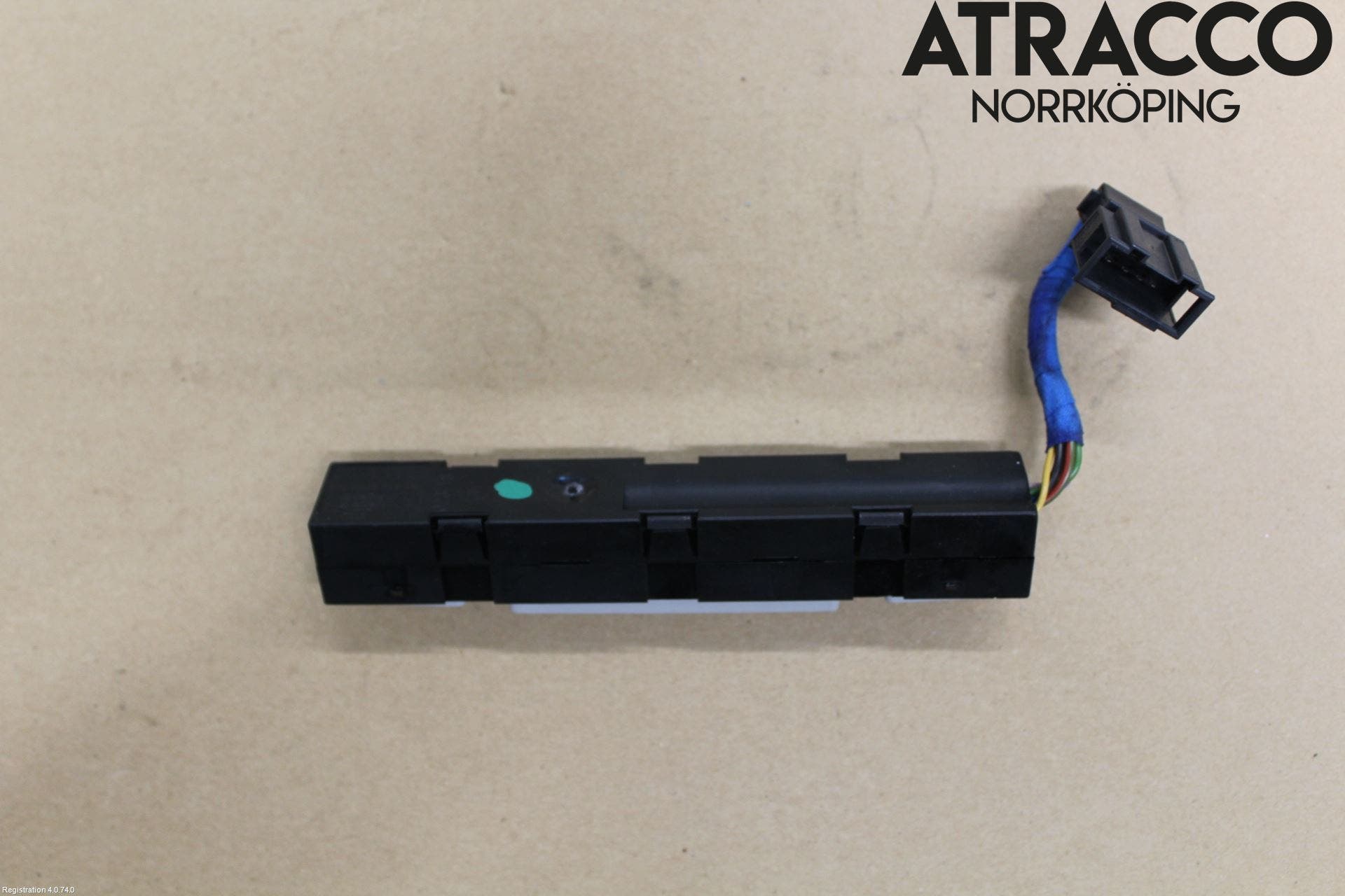 Volkswagen VW TRANSP/CARAVELLE (T6) 16-22 Strömställare Innerbelysning