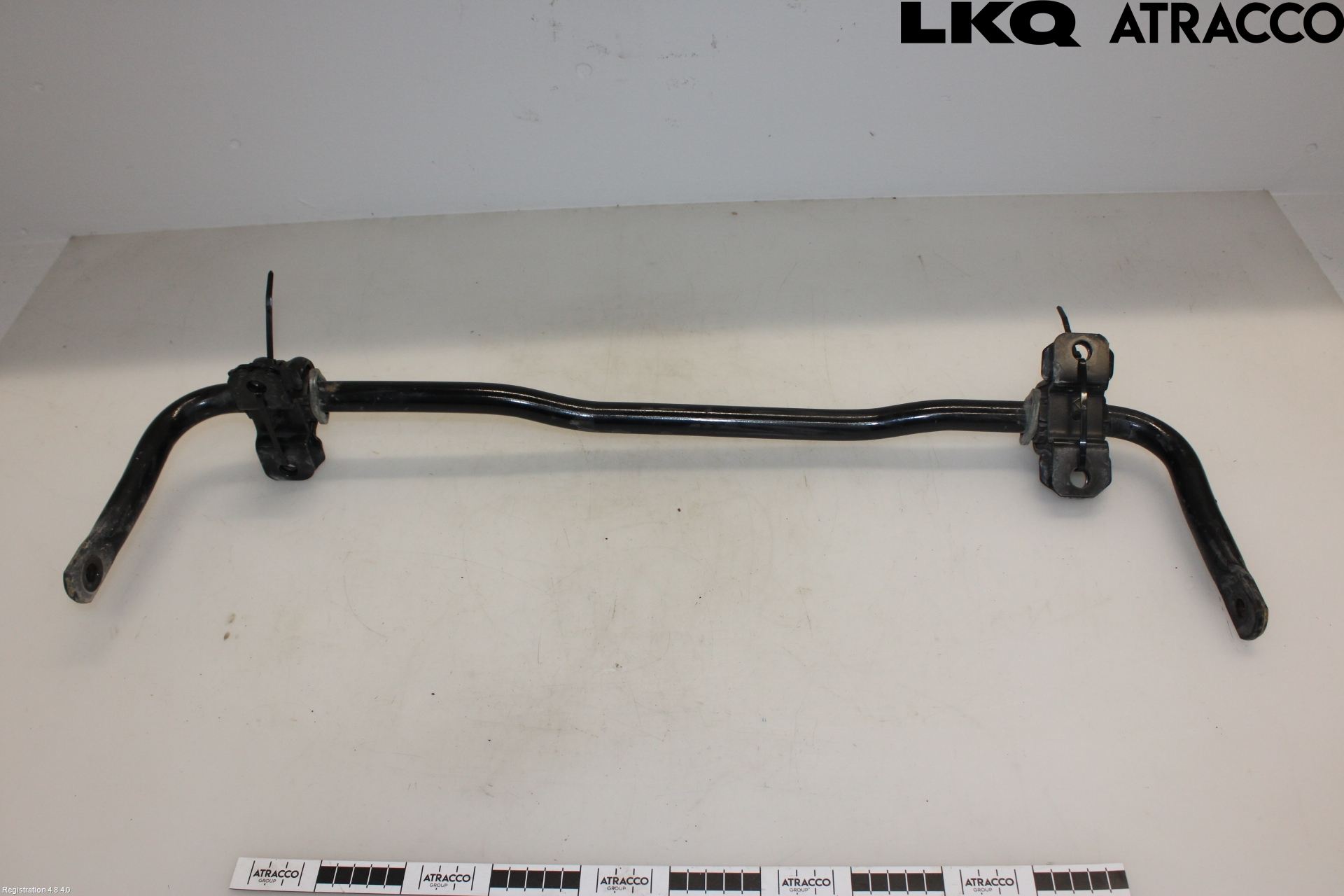 Toyota RAV4 19- Krängningshämmare Bak