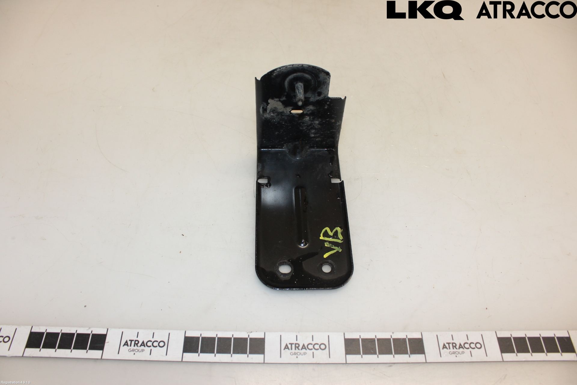 Audi E-TRON, S GE 19- Antenn