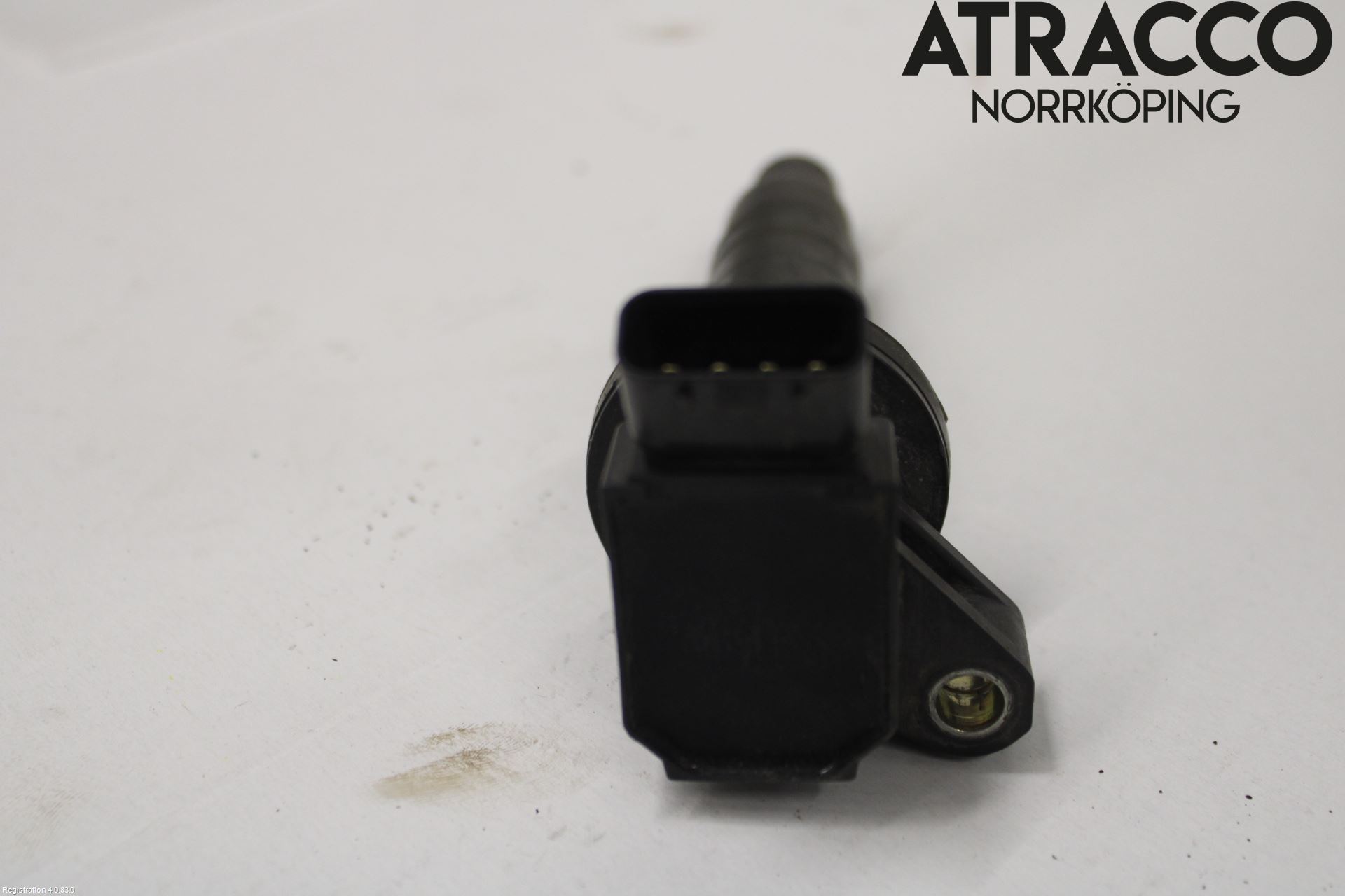 Toyota AYGO 06-14 Tändspole