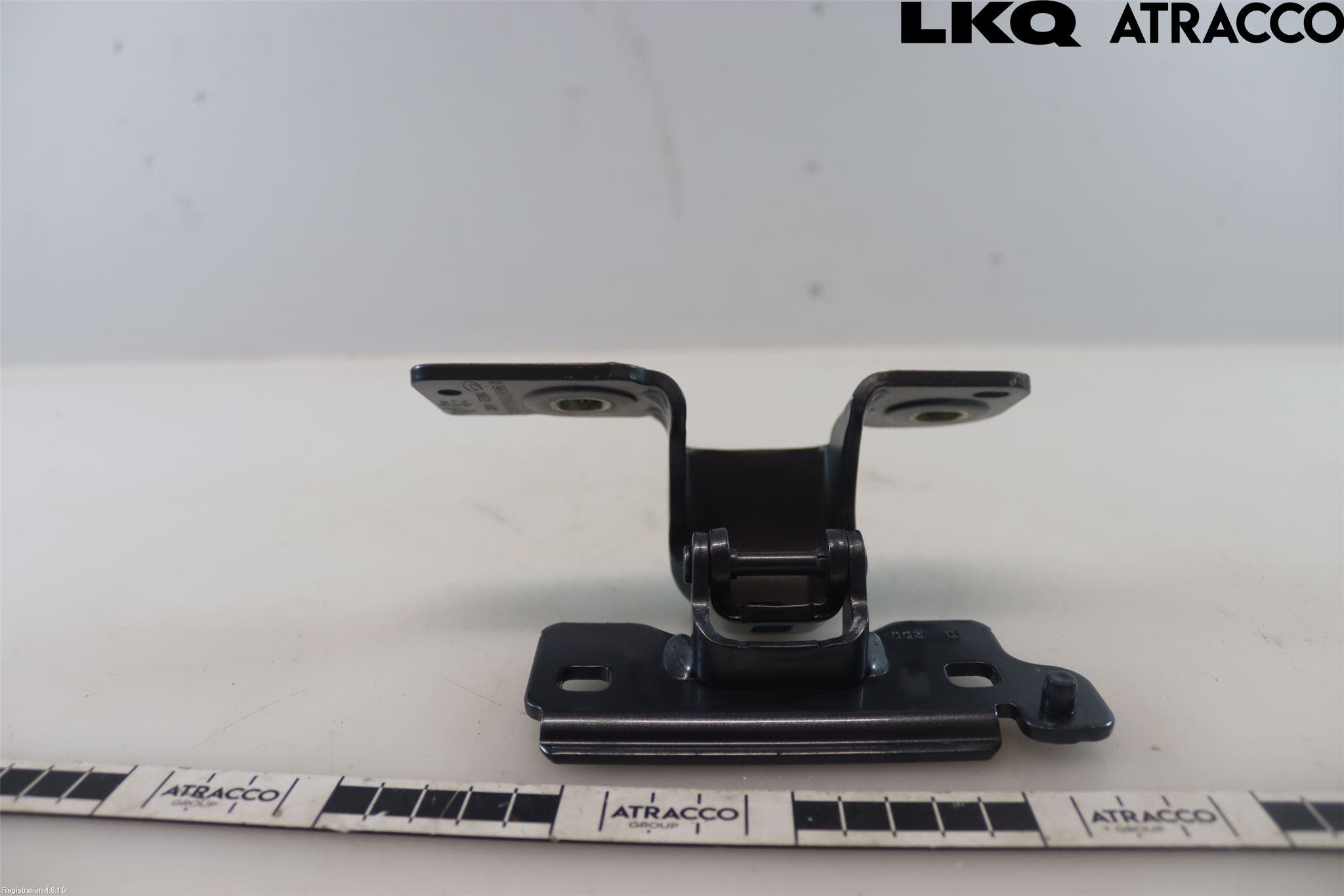 Peugeot 508 11-18 Bakluckegångjärn Hö