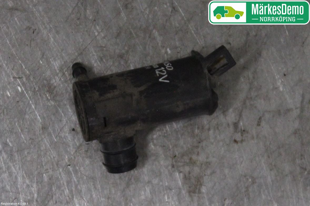 Mitsubishi OUTLANDER 01-07 Spolarpump Vindruta