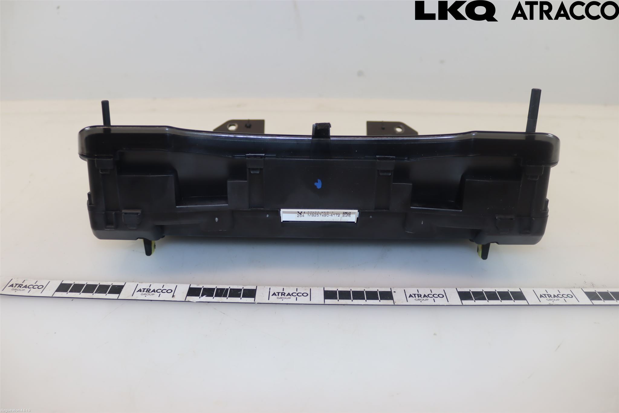 Toyota AVENSIS 09-15 Instrument Komb