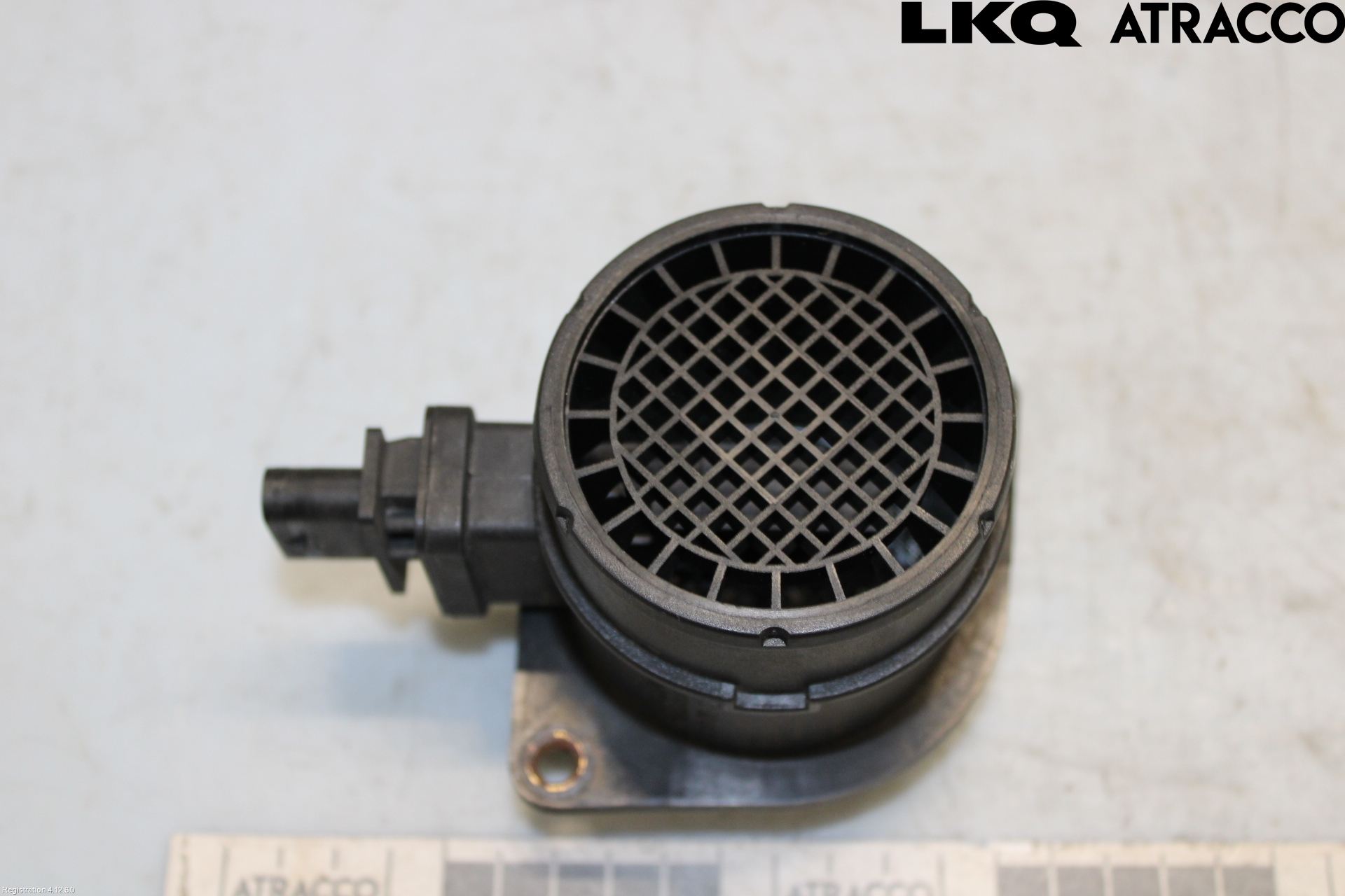 Hyundai i30 GD 13-17 Injluftmassamätare