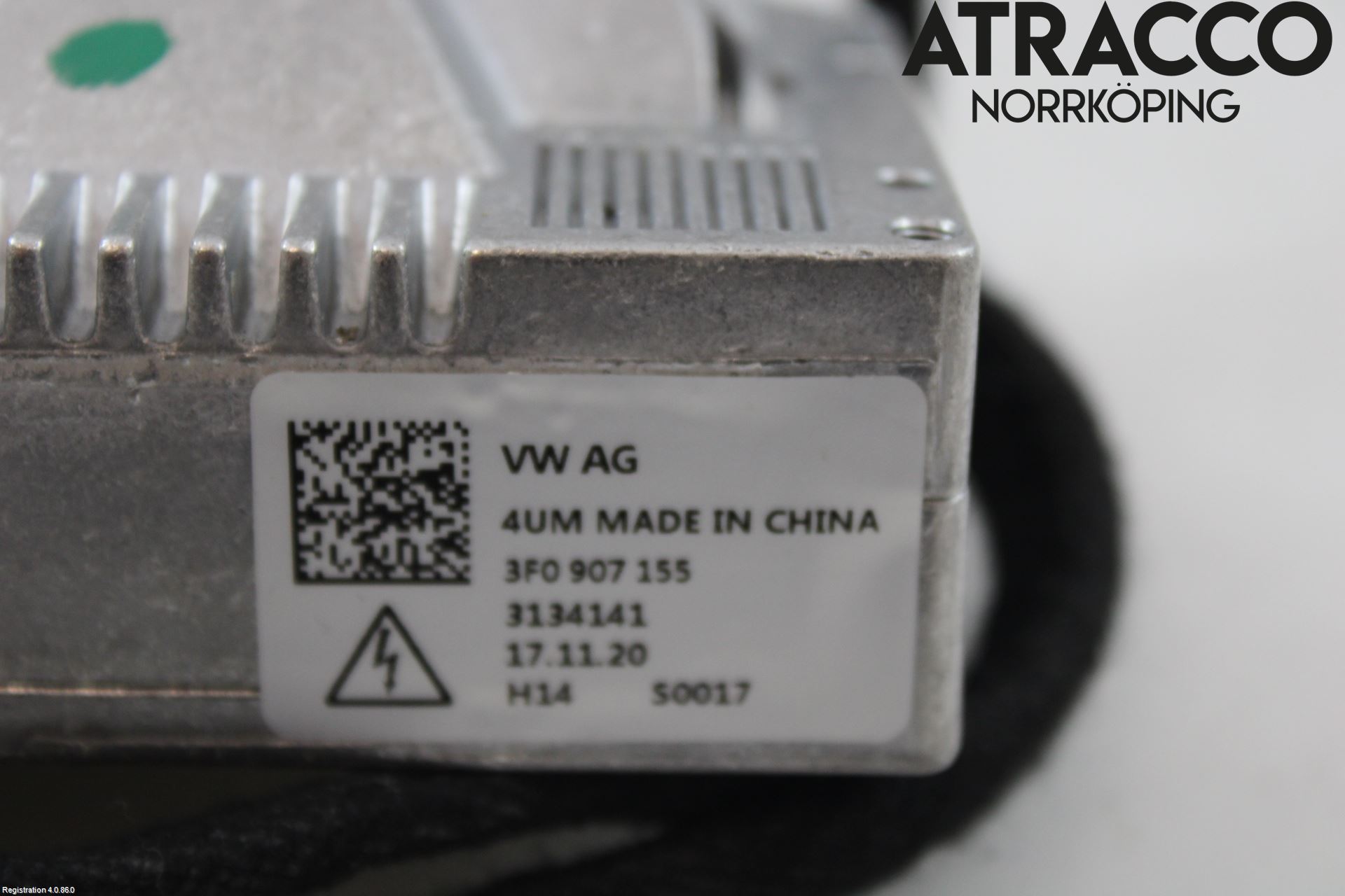 Skoda OCTAVIA (NX) 20- Inverter 12 -> 220 V