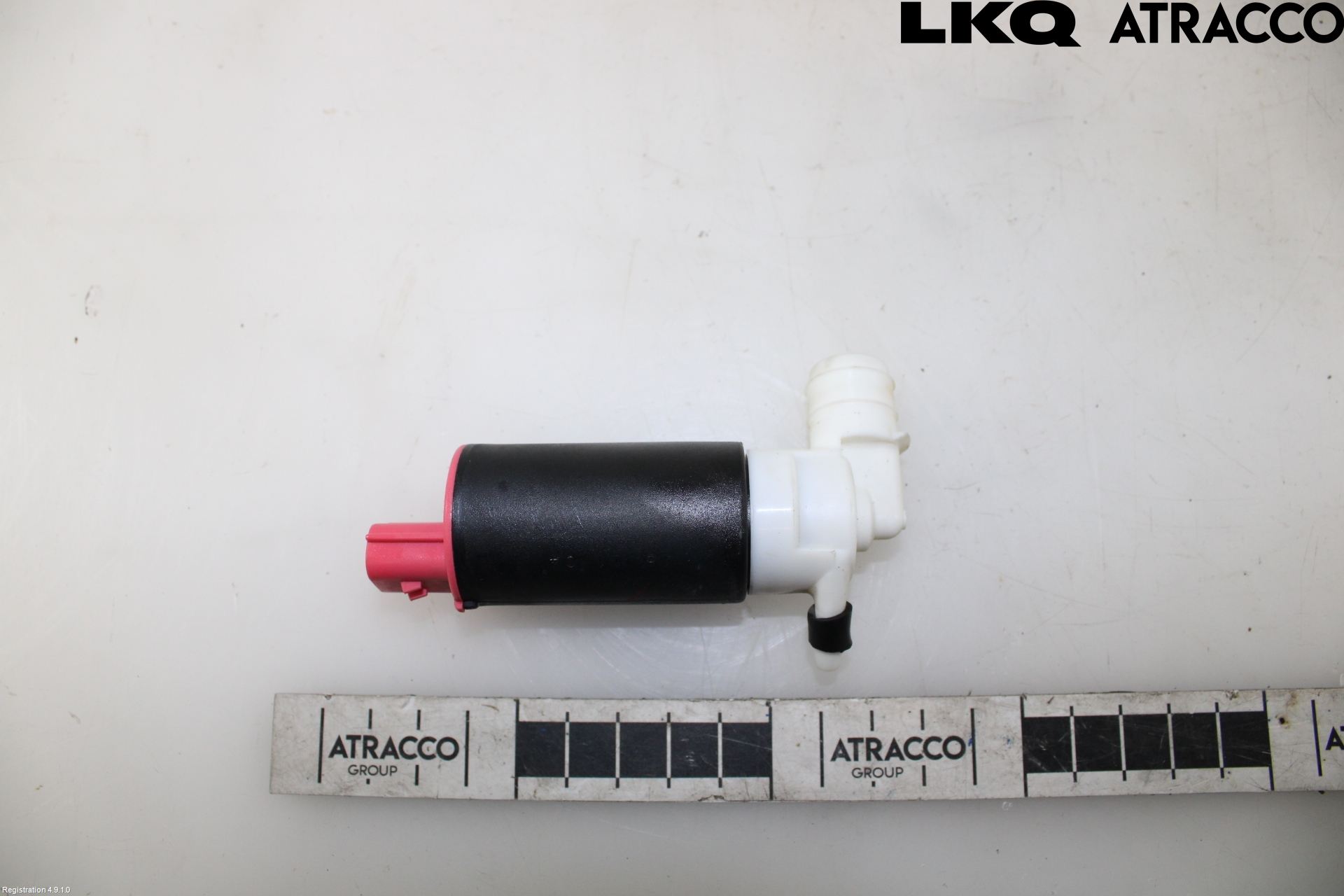 Toyota COROLLA 02-07 Spolarpump Baklucka