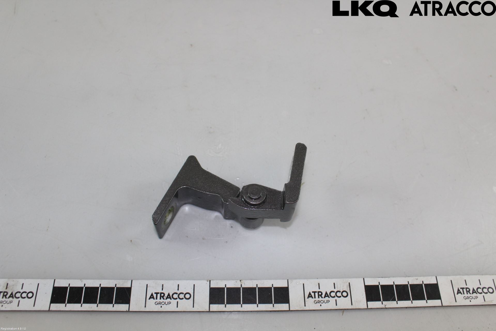 Volkswagen VW GOLF / E-GOLF VII 13-20 Dörrgångjärn