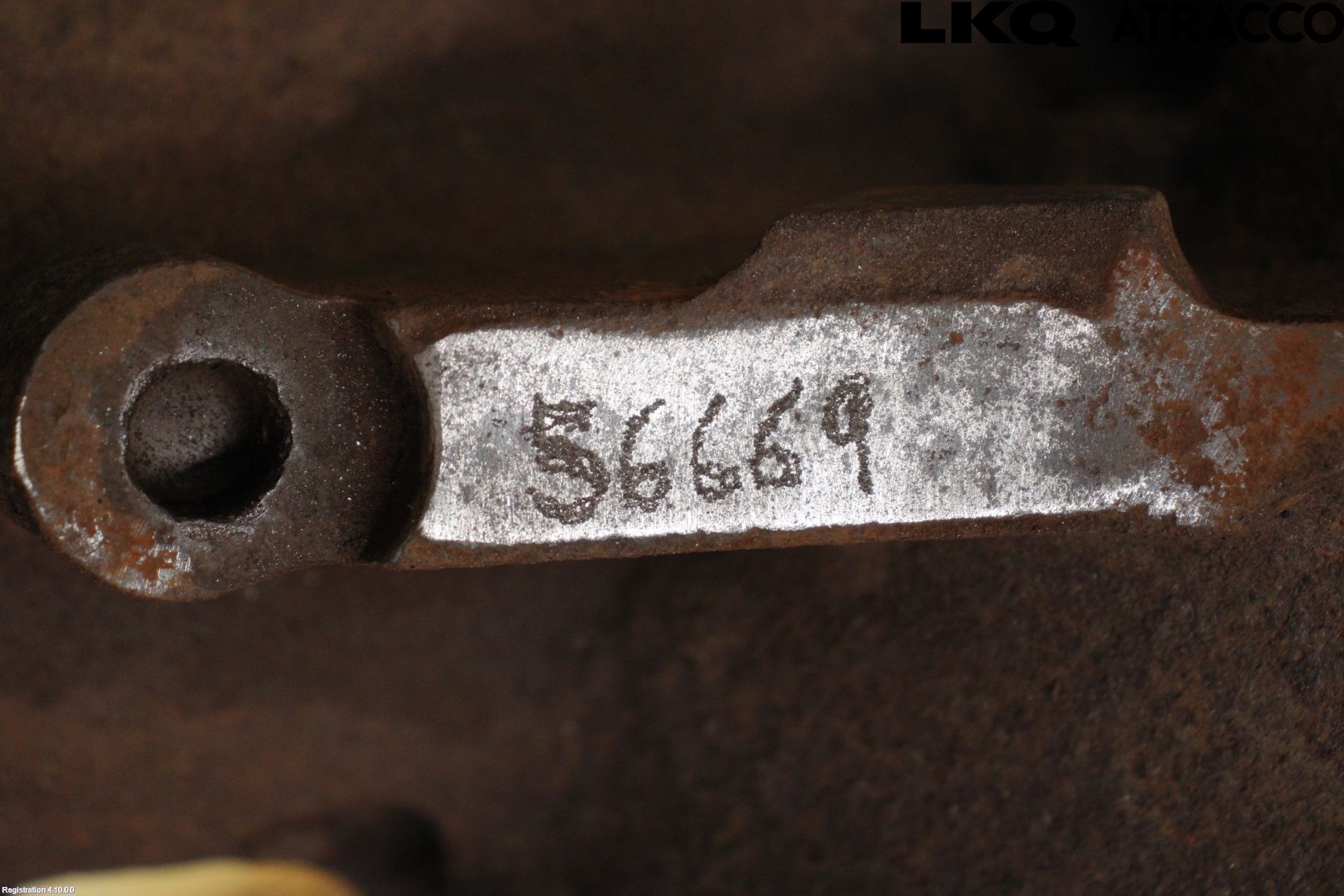 Mercedes-Benz LB MERCEDES Bakaxel