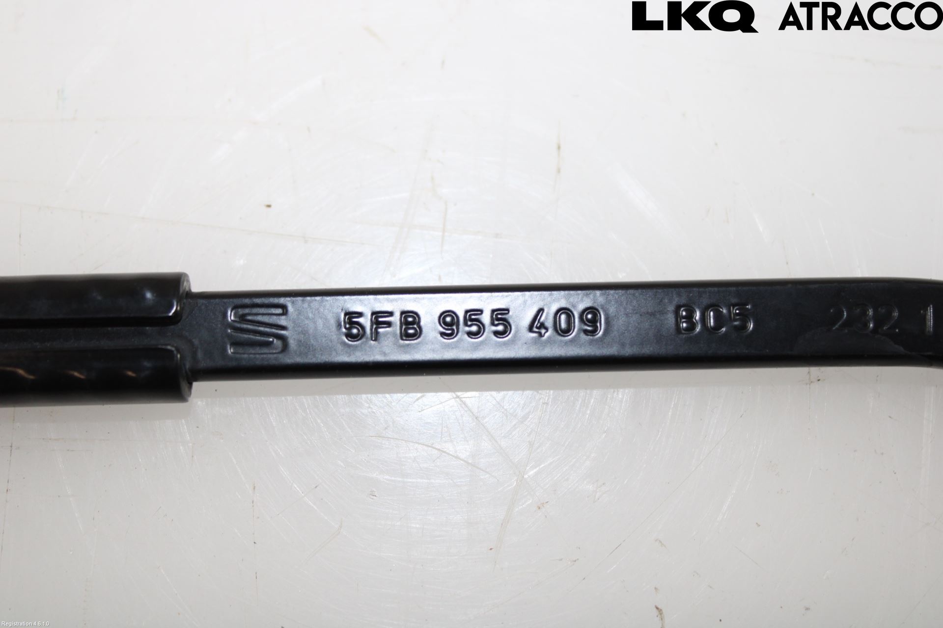 Seat LEON 20- Torkararm Armar Vindruta