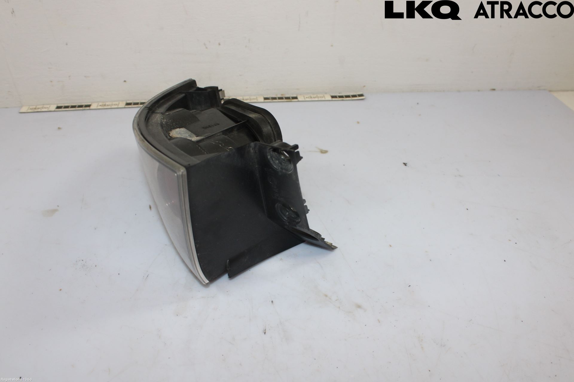Seat IBIZA III 06-08 Bakljus Höger