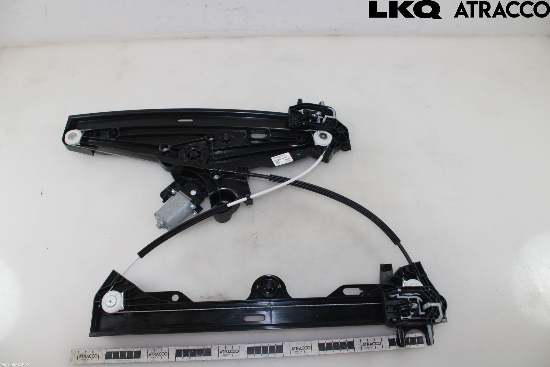 Opel ASTRA L 22- Fönsterhiss El Kompl