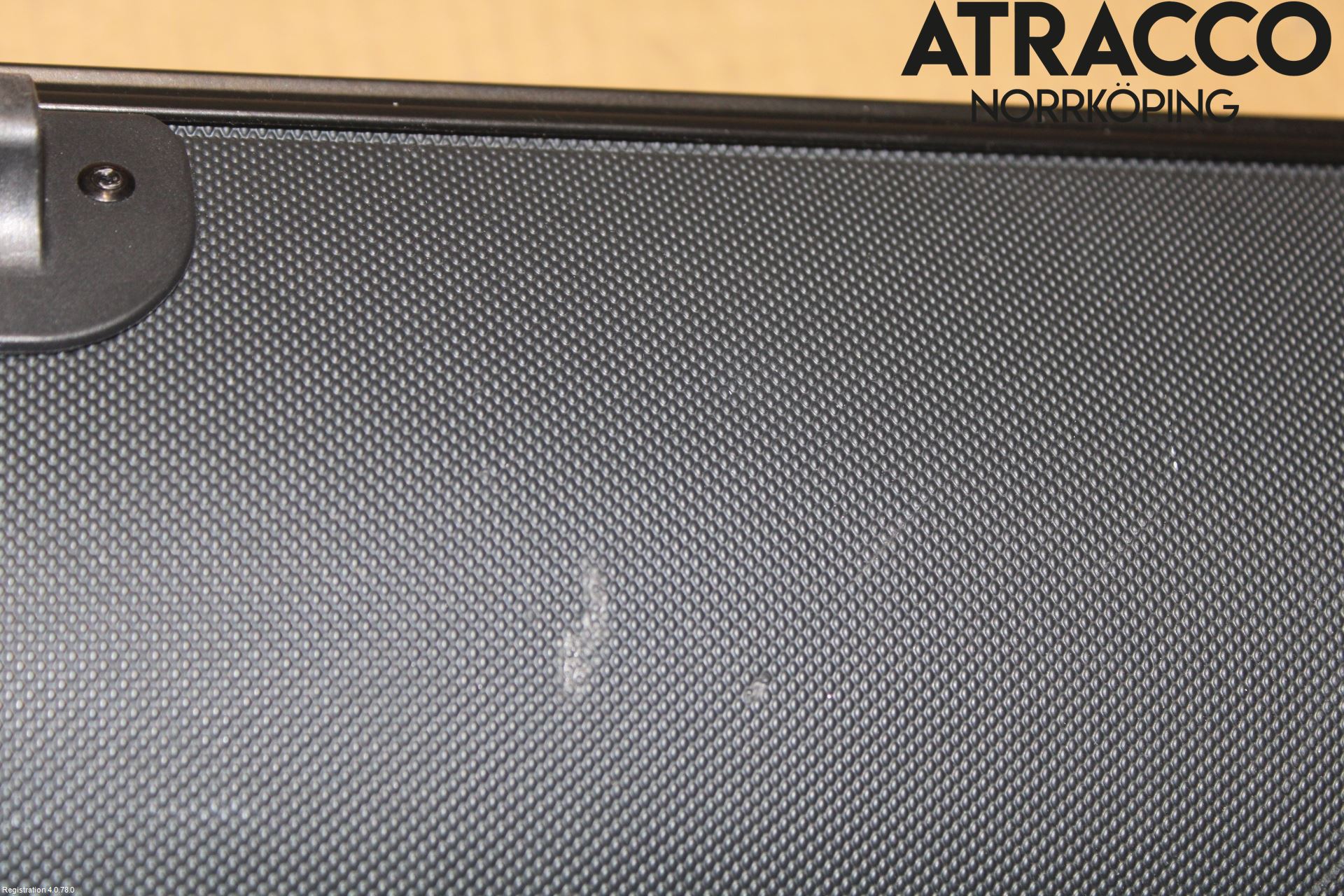 Audi A4/S4 01-05 Insynskydd