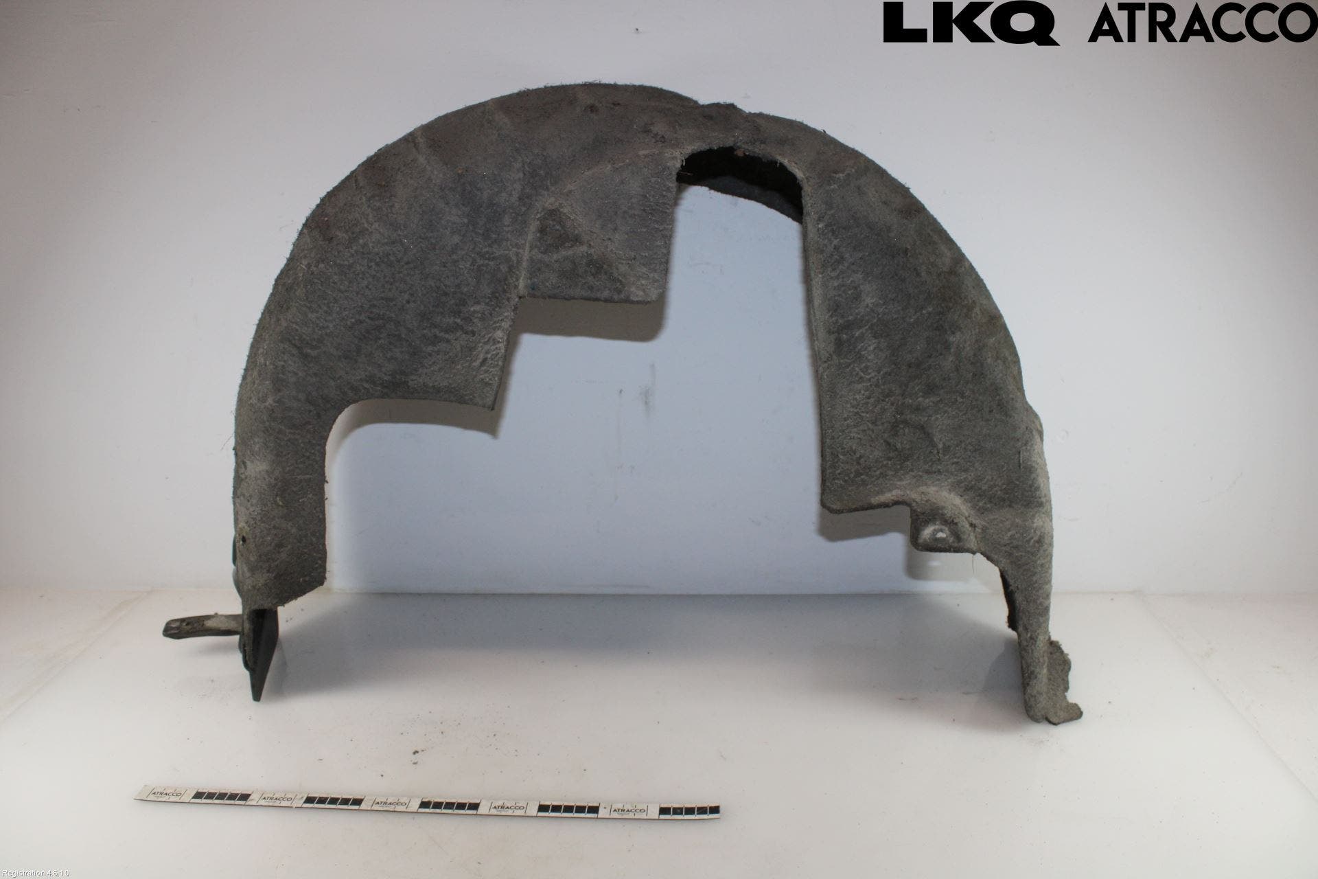 Skoda OCTAVIA (NX) 20- Skärm Inner