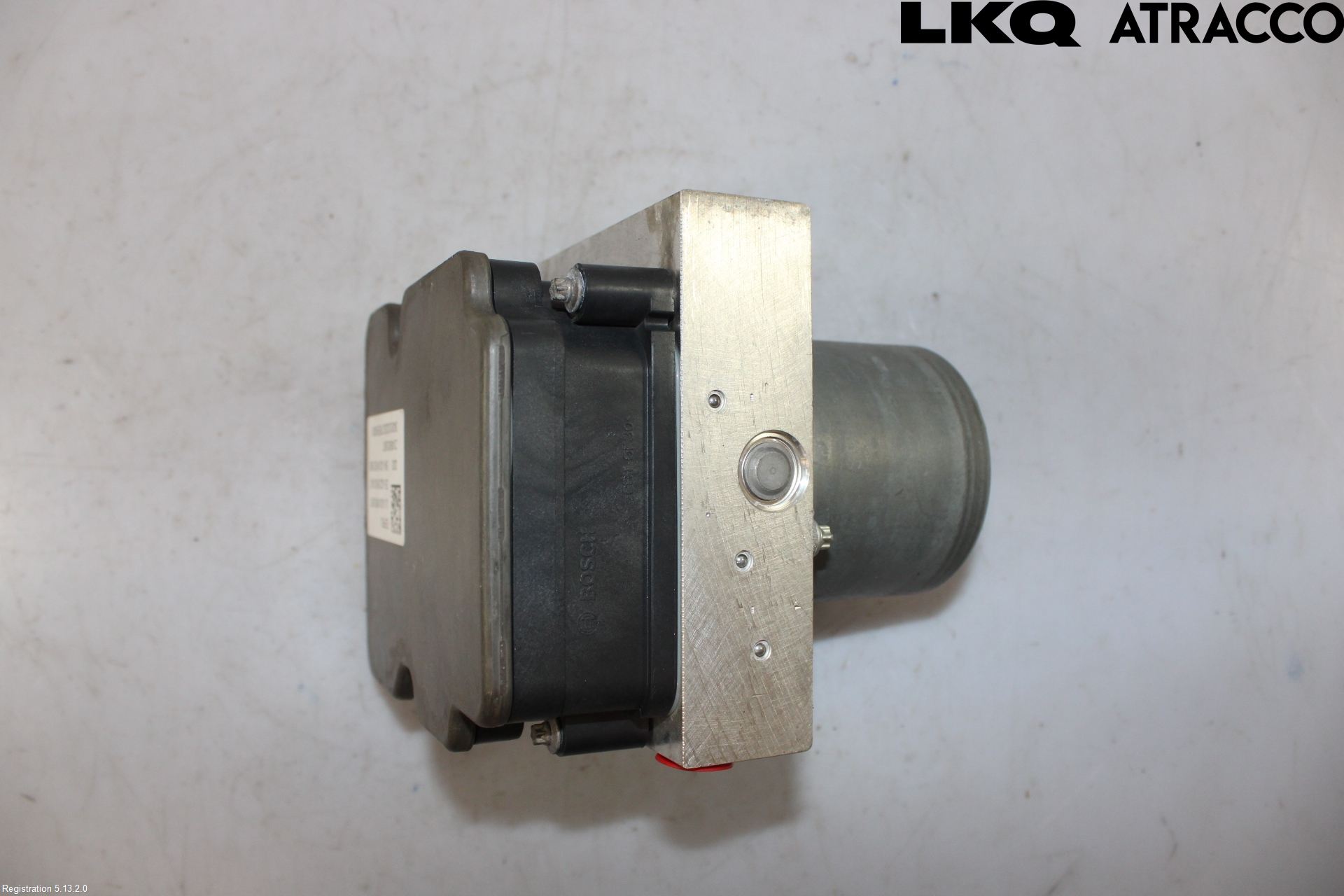 Mercedes-Benz MB EQE (V295) 22- Abs Hydraulaggregat