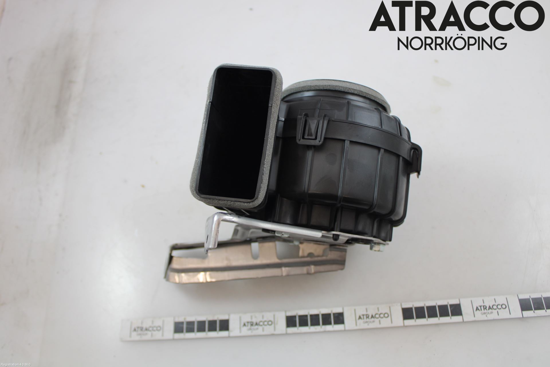 Toyota RAV4 19- Kylfläkt El