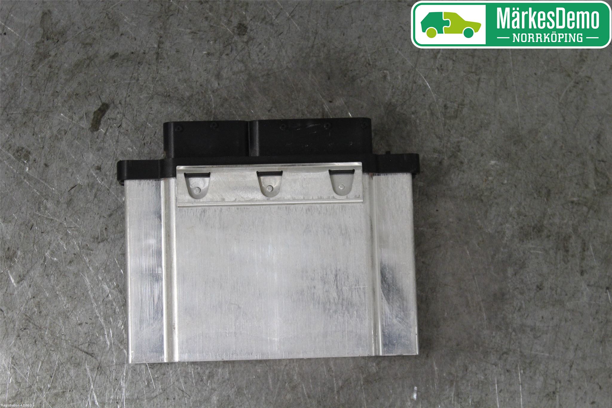 Seat LEON 13-20 Styrenhet Insprut Bensin