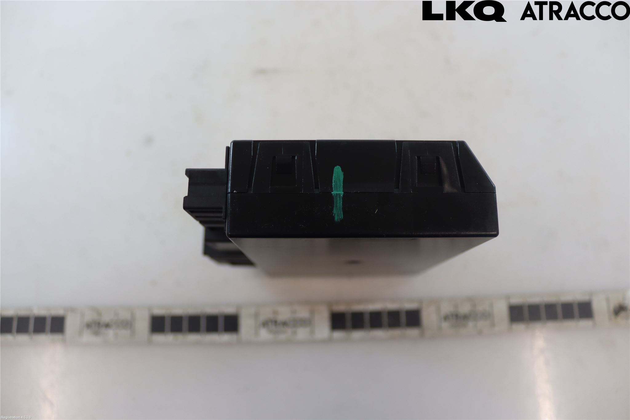 Audi A4/S4 B9 20- Styrenhet Dragkrok