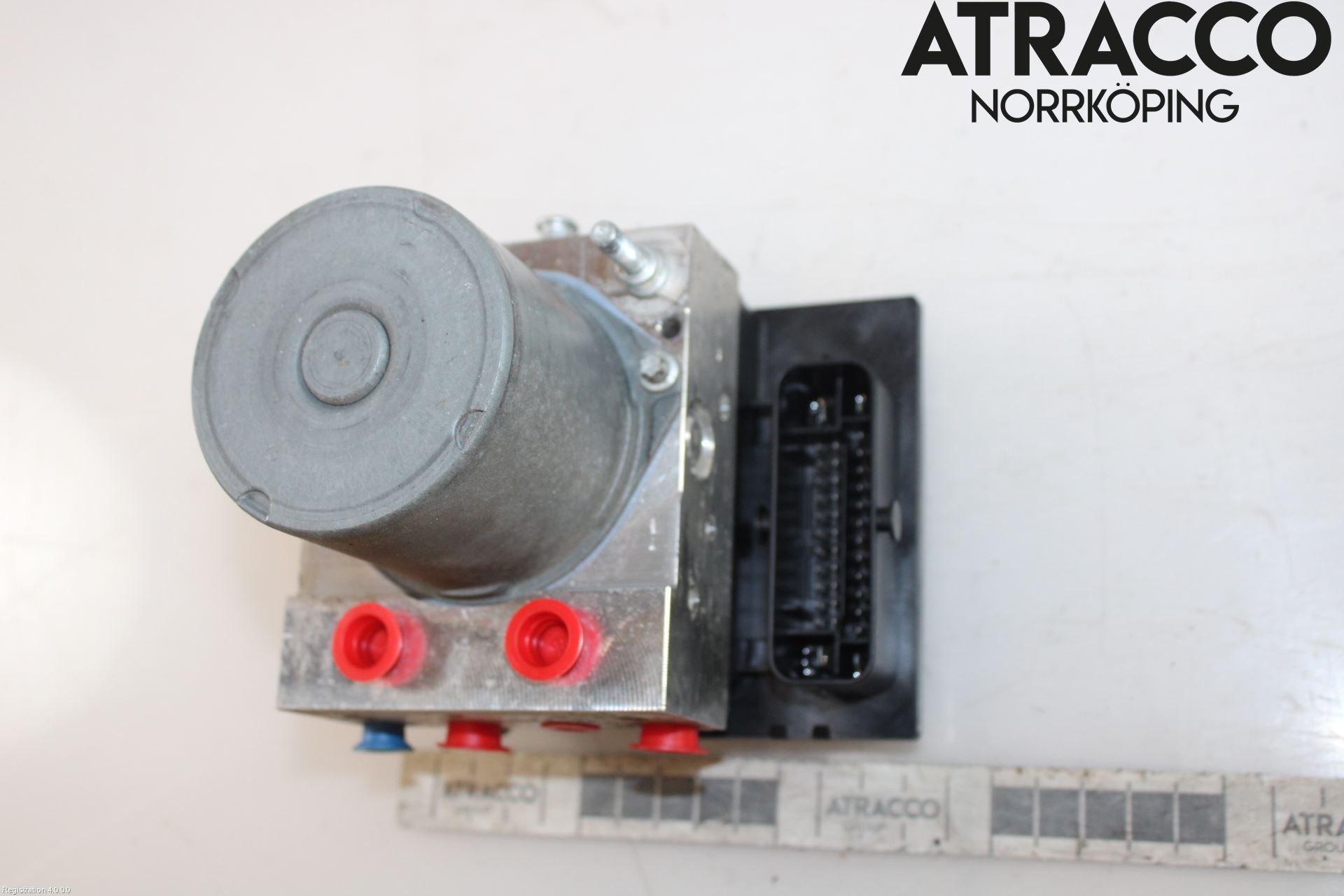 Peugeot 508 11-18 Abs Hydraulaggregat