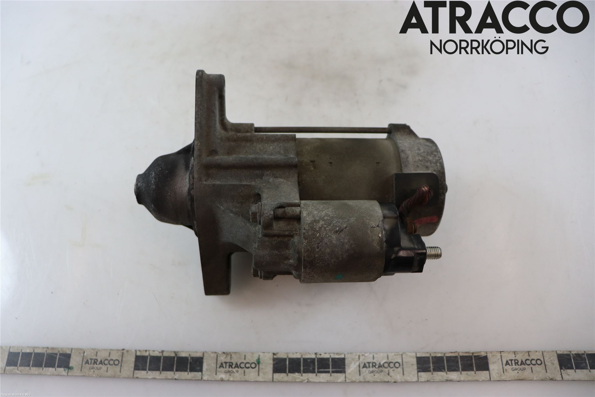 Toyota YARIS XP90 06-11 Startmotor