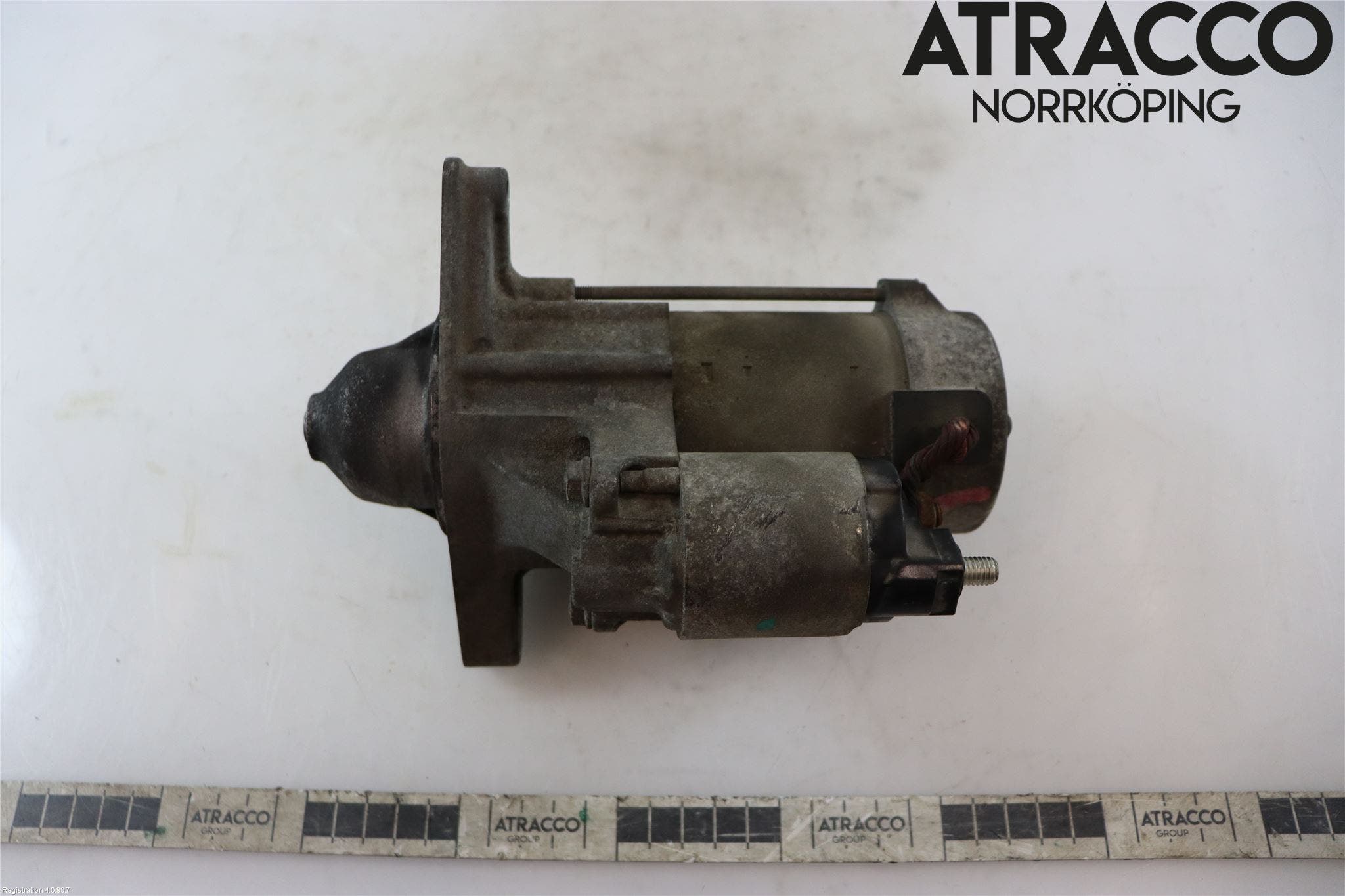 Toyota YARIS XP90 06-11 Startmotor
