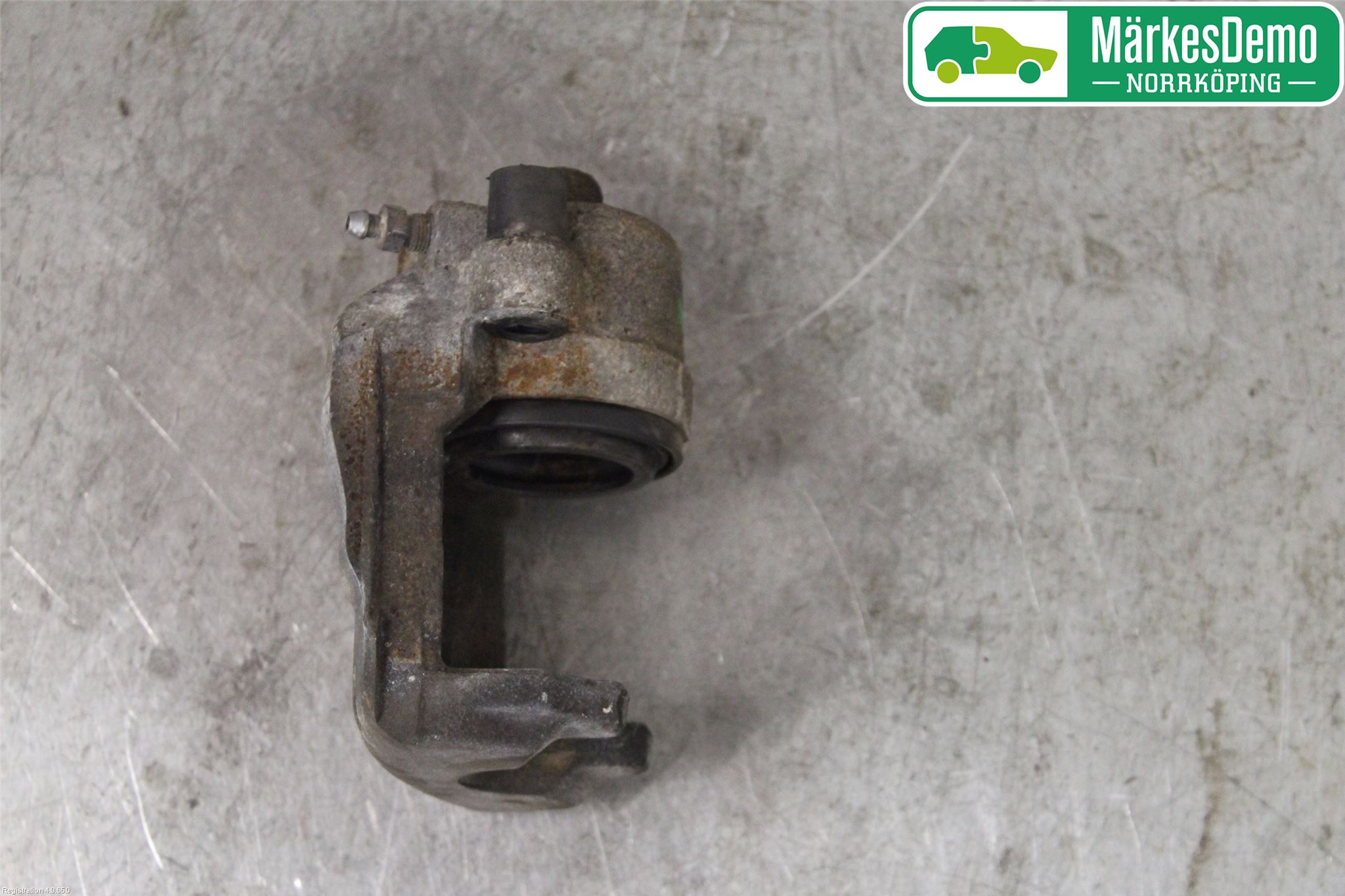 Seat LEON 13-20 Bromsok Fram Vänster