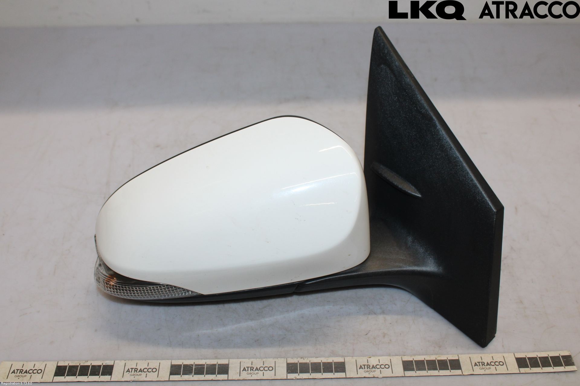 Toyota AURIS 13-19 Spegel Yttre El Hö
